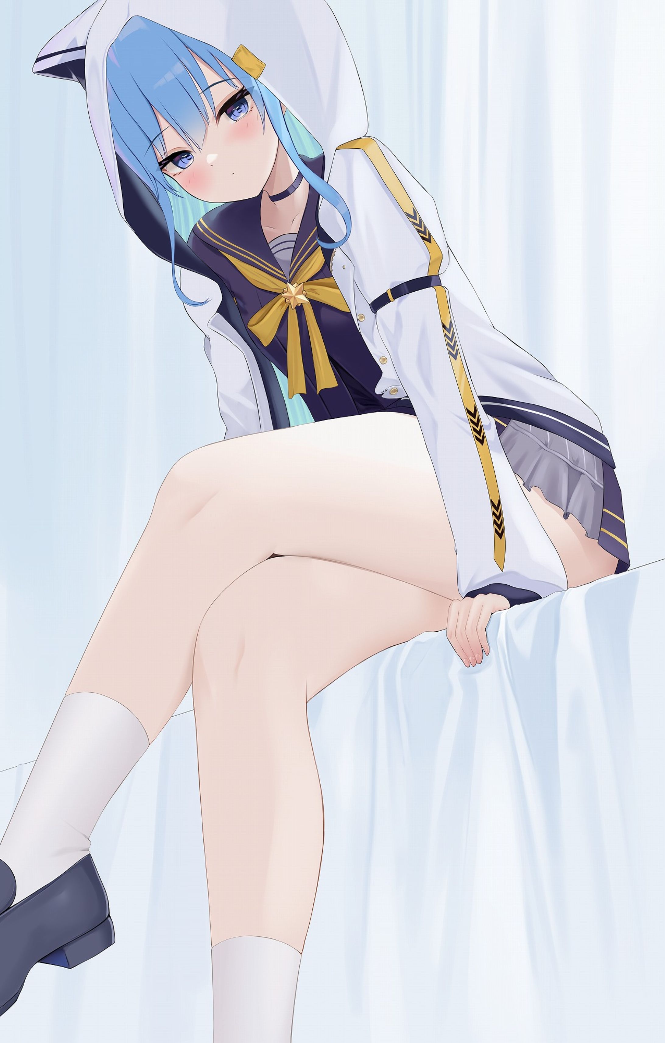 星街すいせい-1