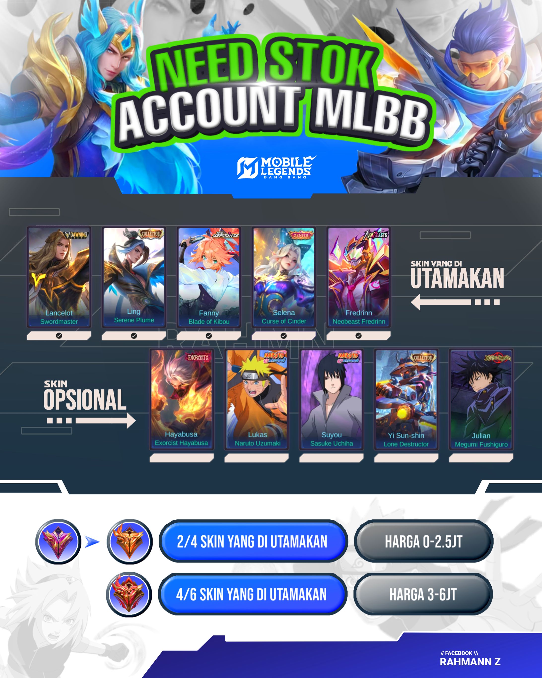 Social Media Post Design -1