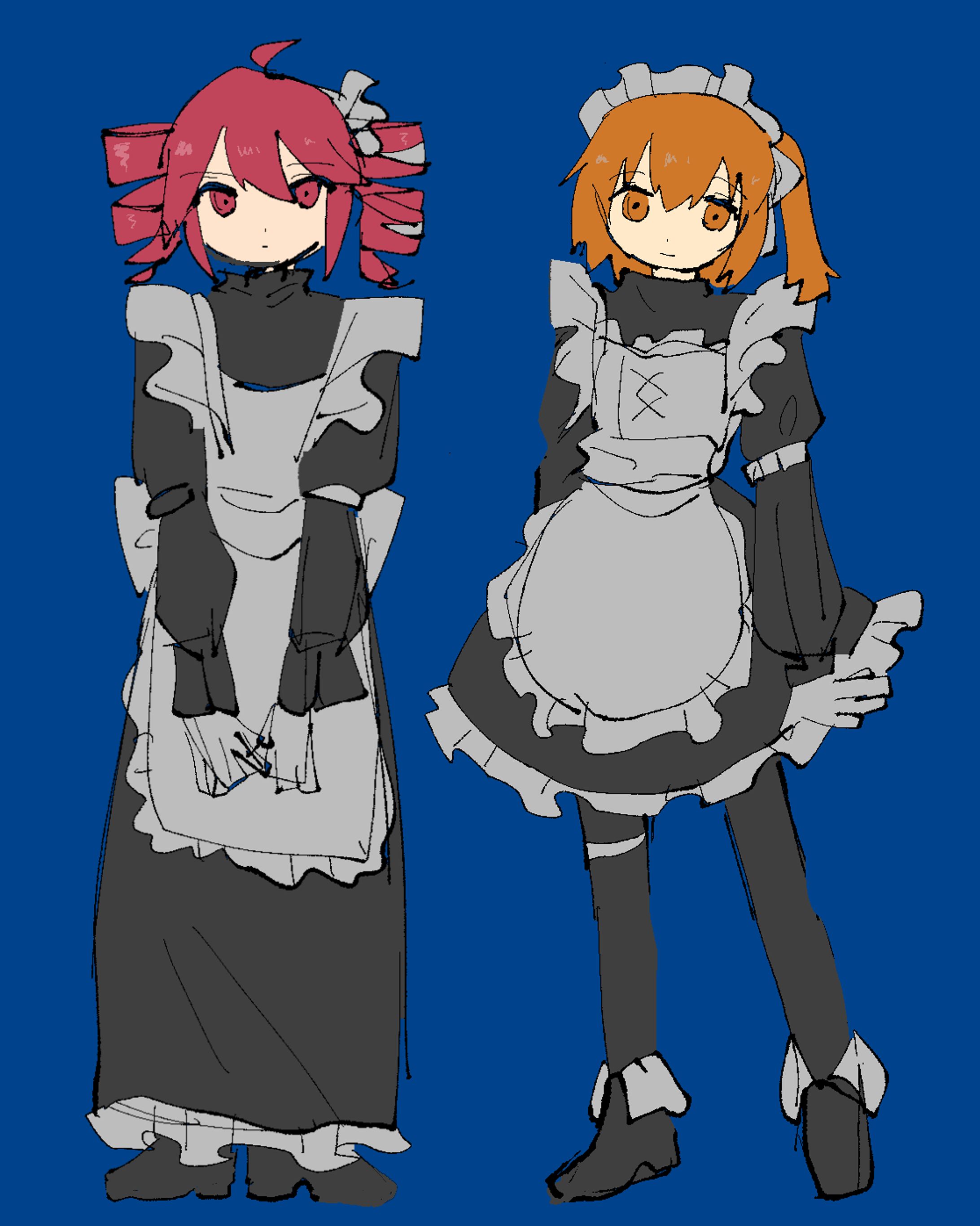 イラスト集-1