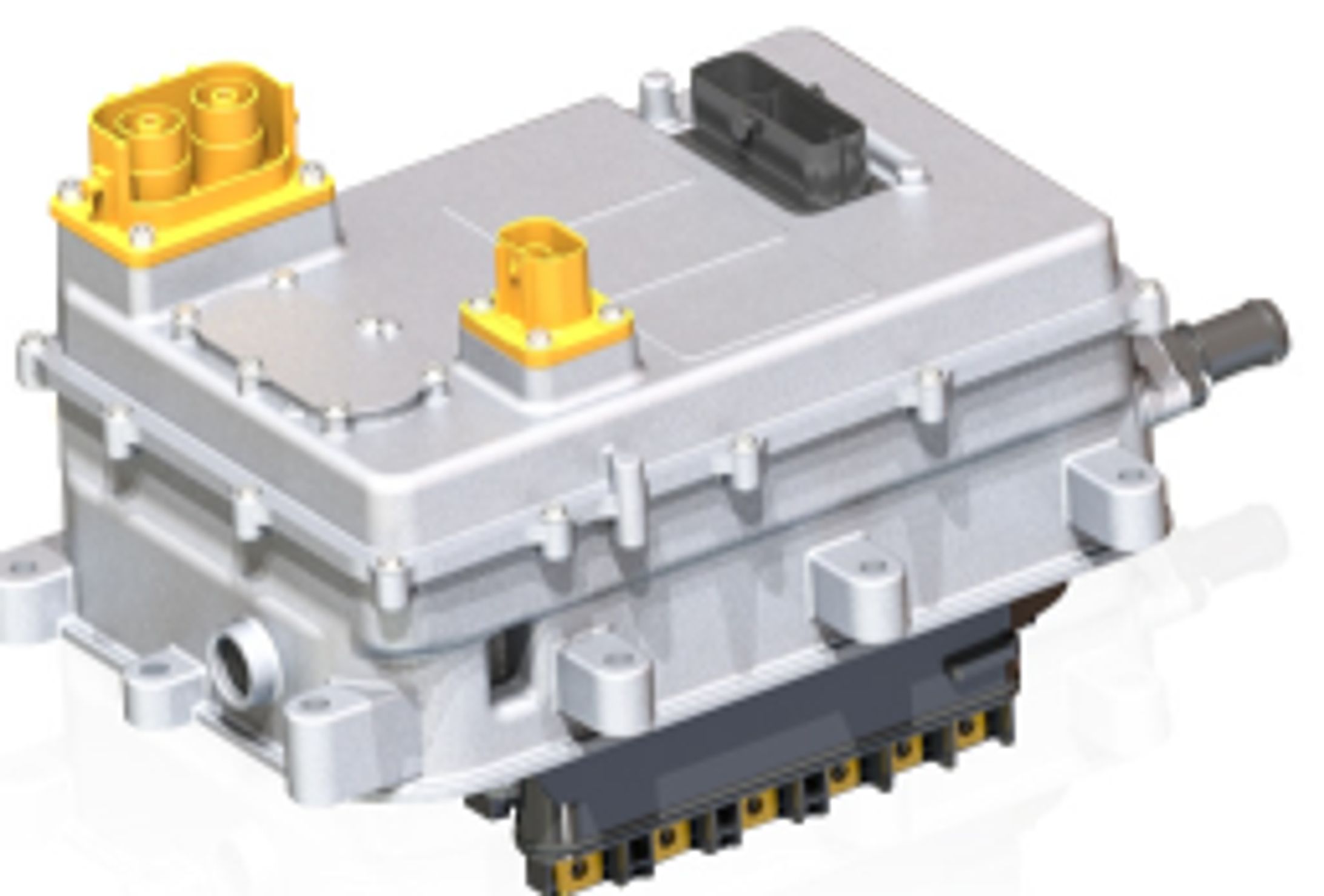 グローバル電気自動車モーターコントローラー市場の成長分析：市場規模、浸透率、需要変動2026-1