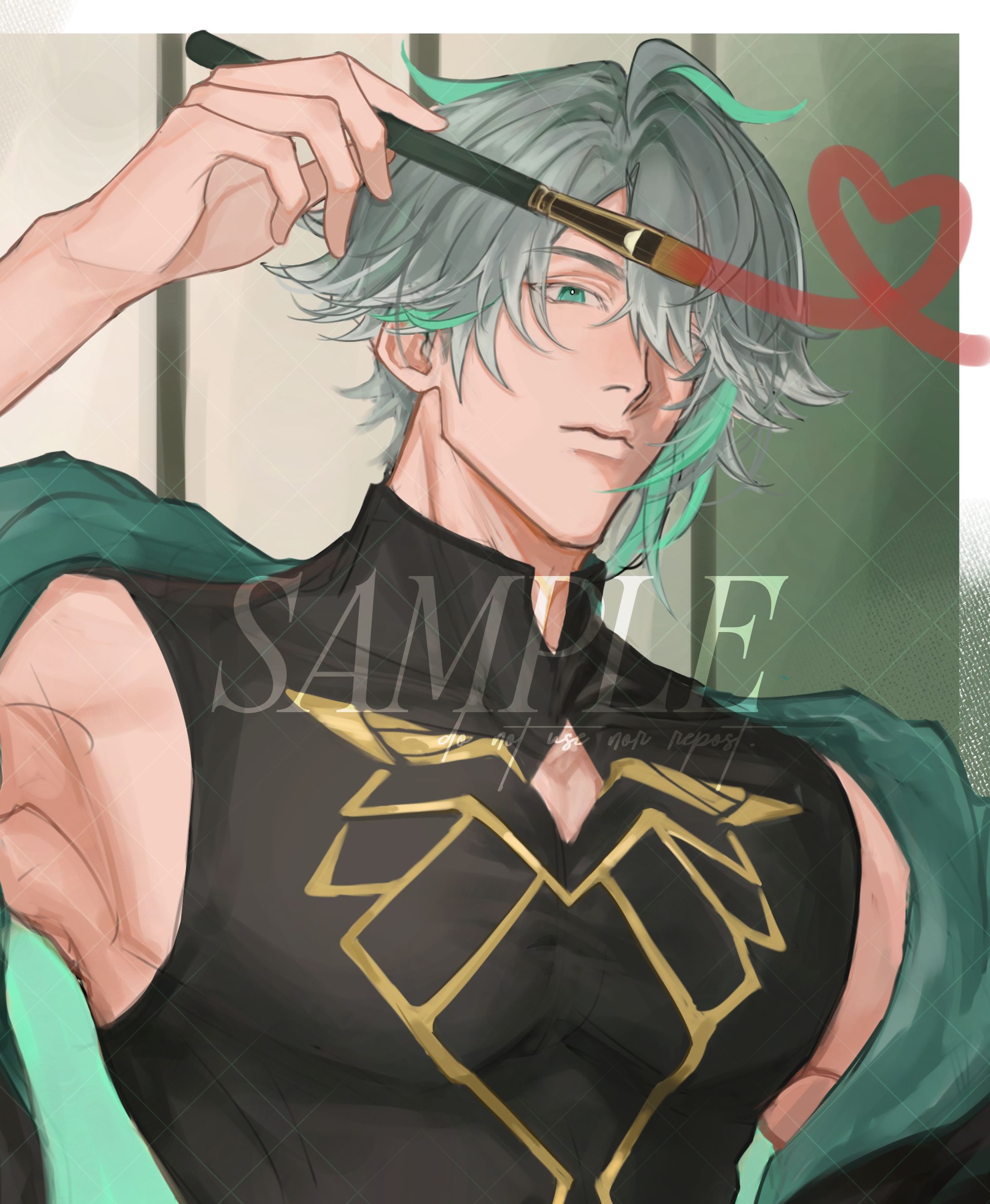 AL-HAITHAM GI [FOR ART PROJECT.]-1