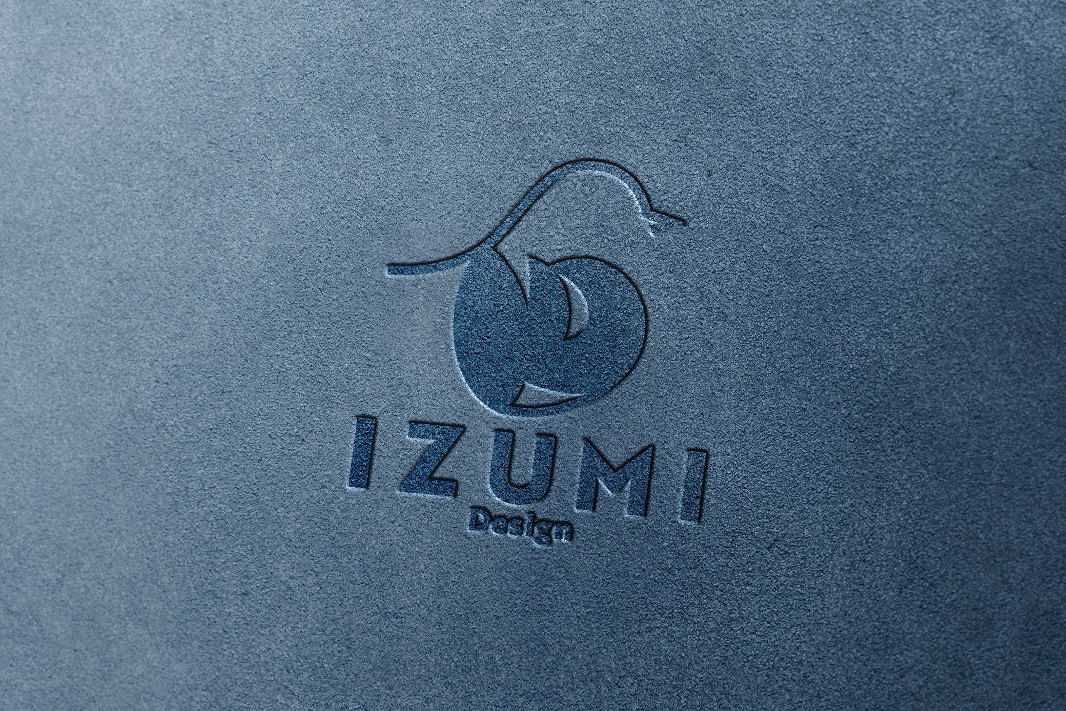 ロゴ　デザイン-1