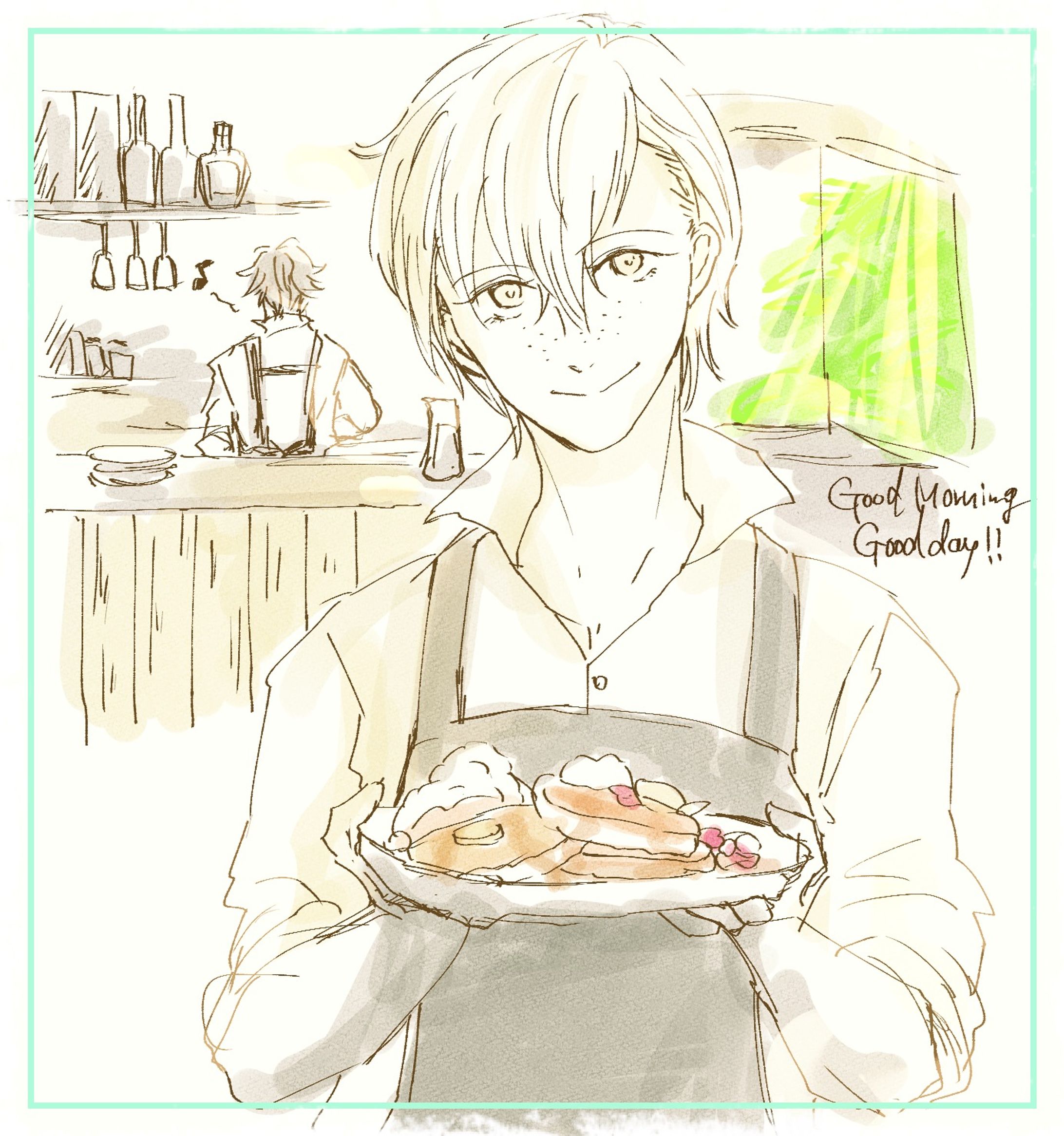 FireEmblem FanArts/Ashe Wip-1