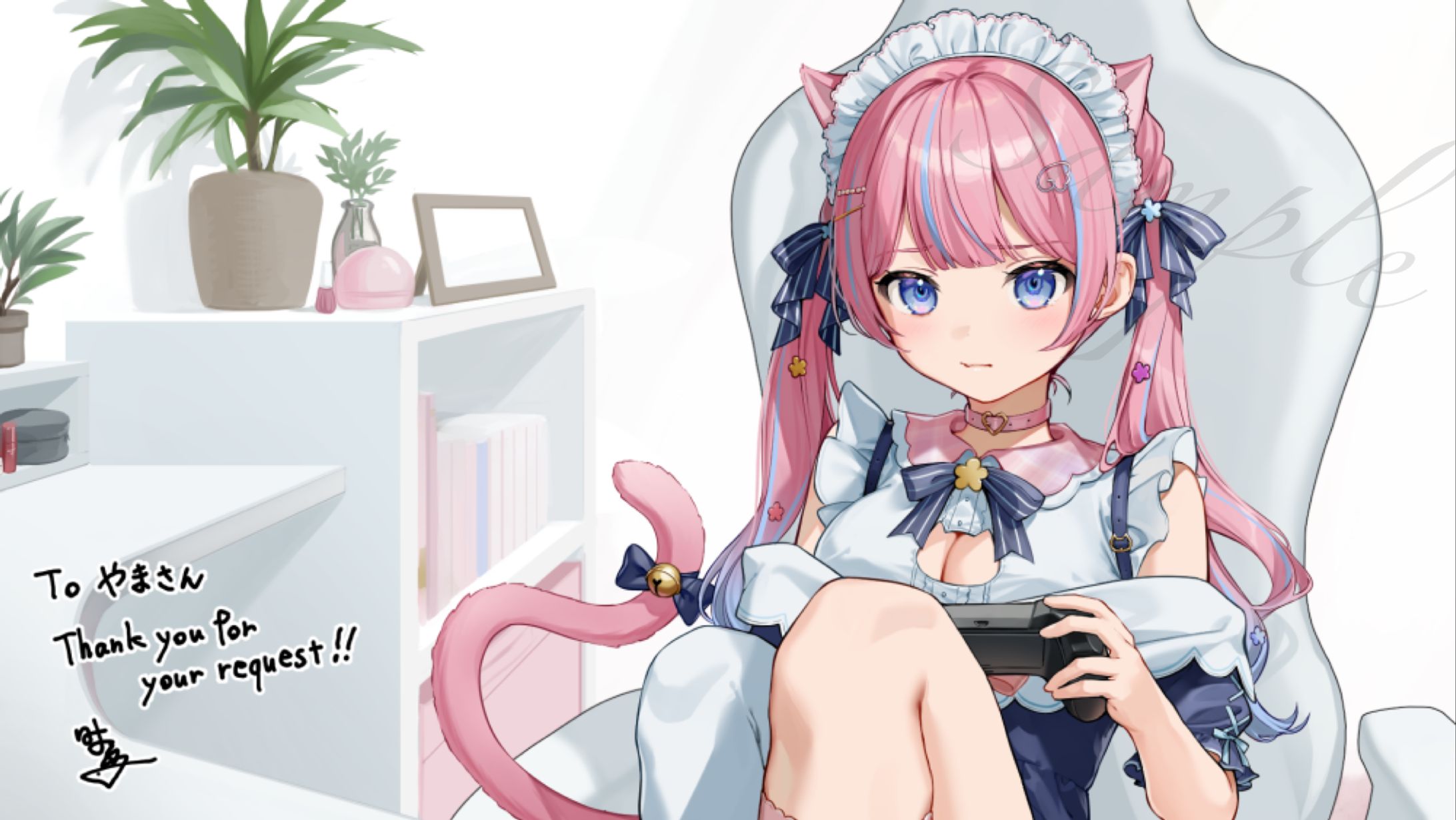 skebイラスト-1