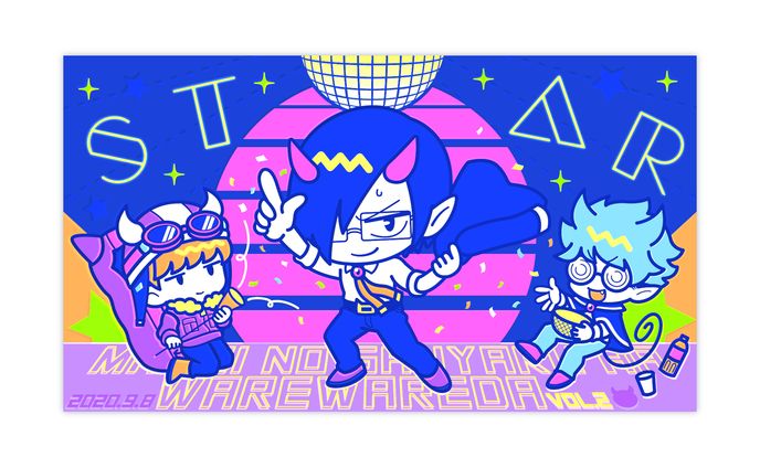 (ファンアート)