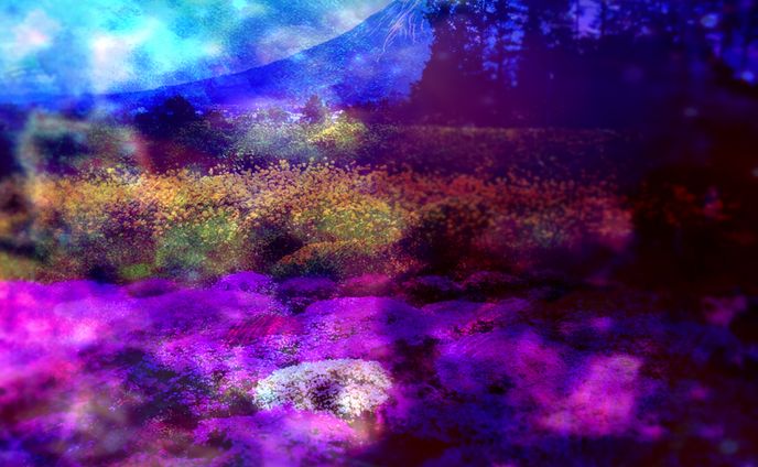 イラストレーター、グラフィックアート