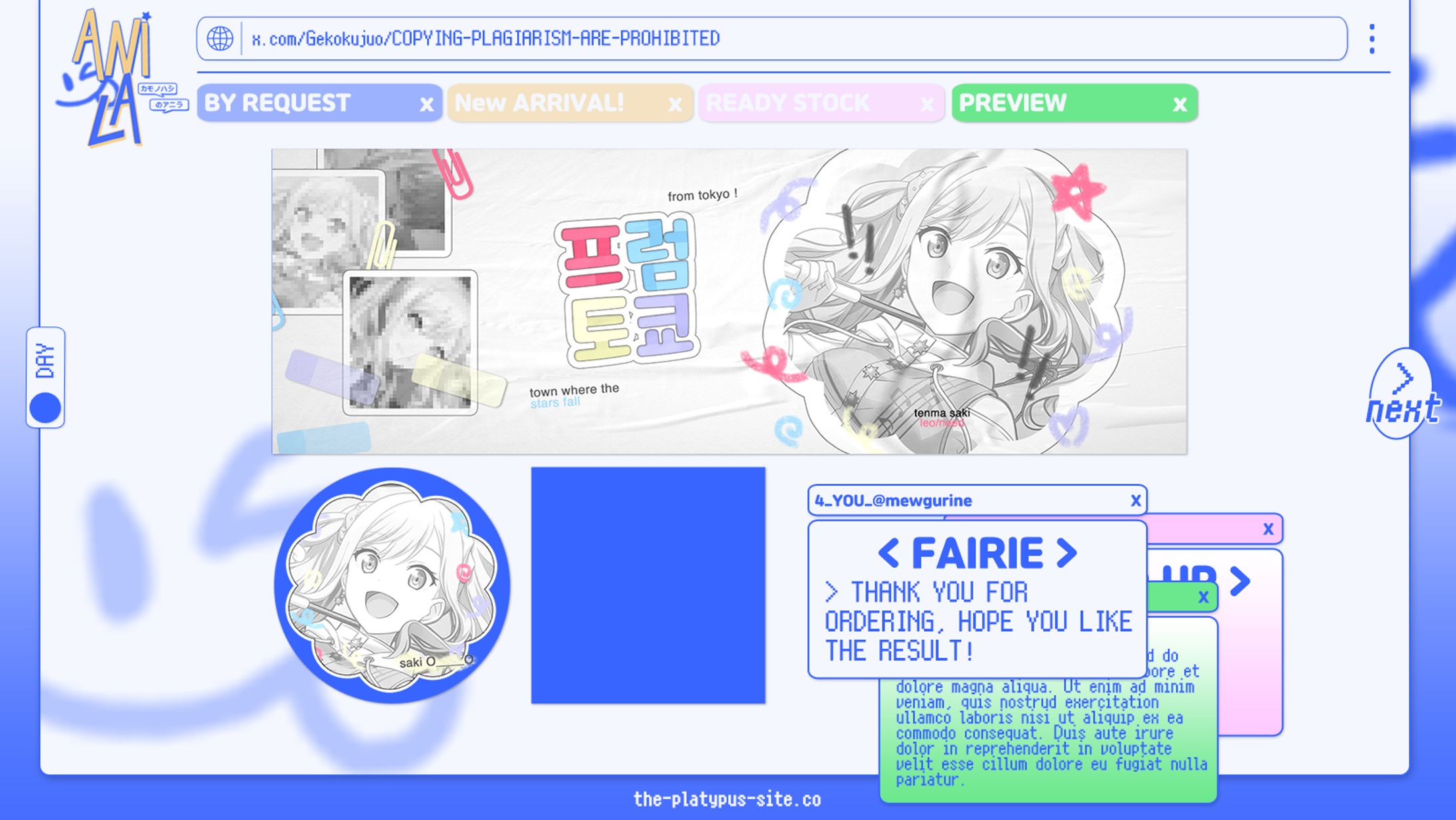 LAYOUT by request, FAIRIE.-1