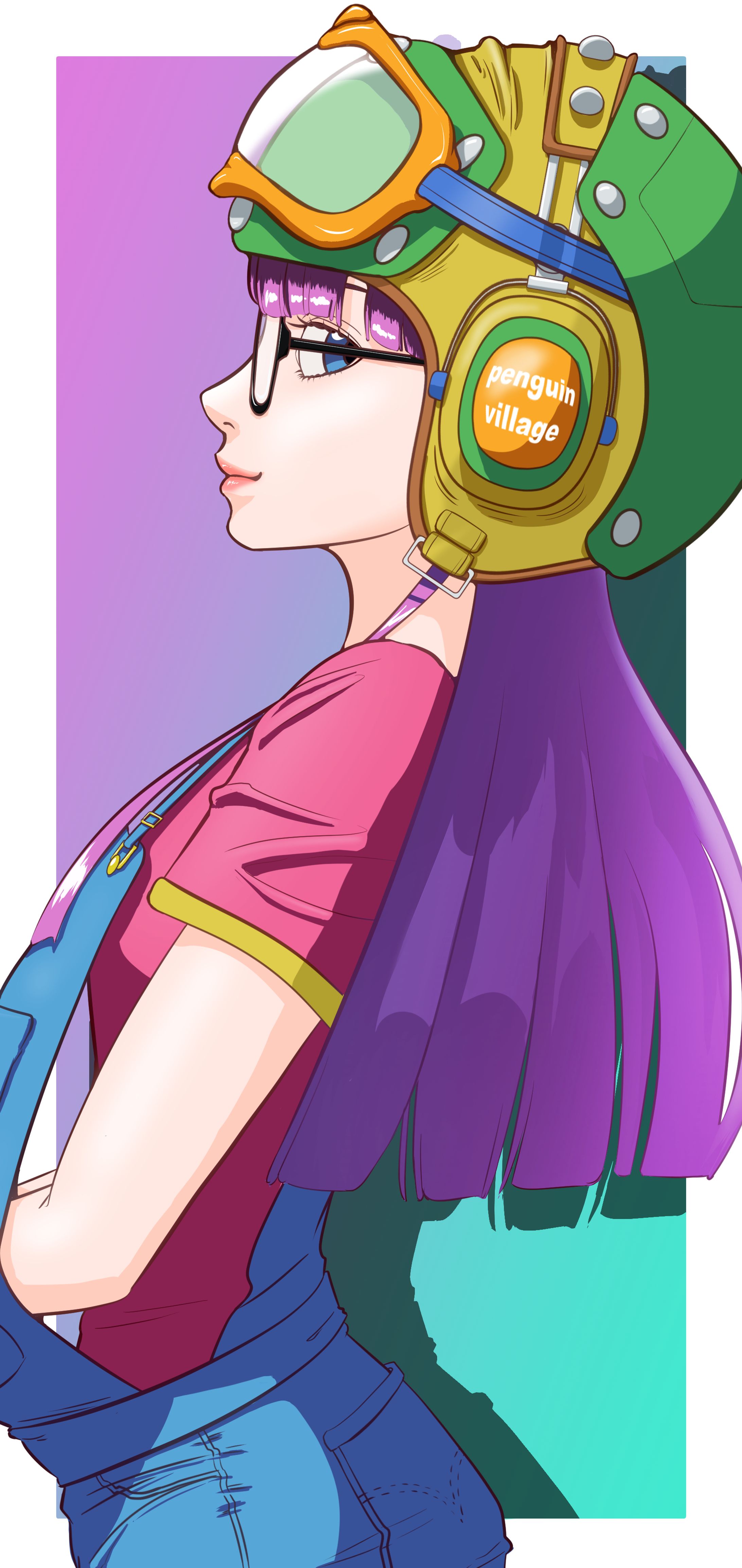 んちゃ！-1