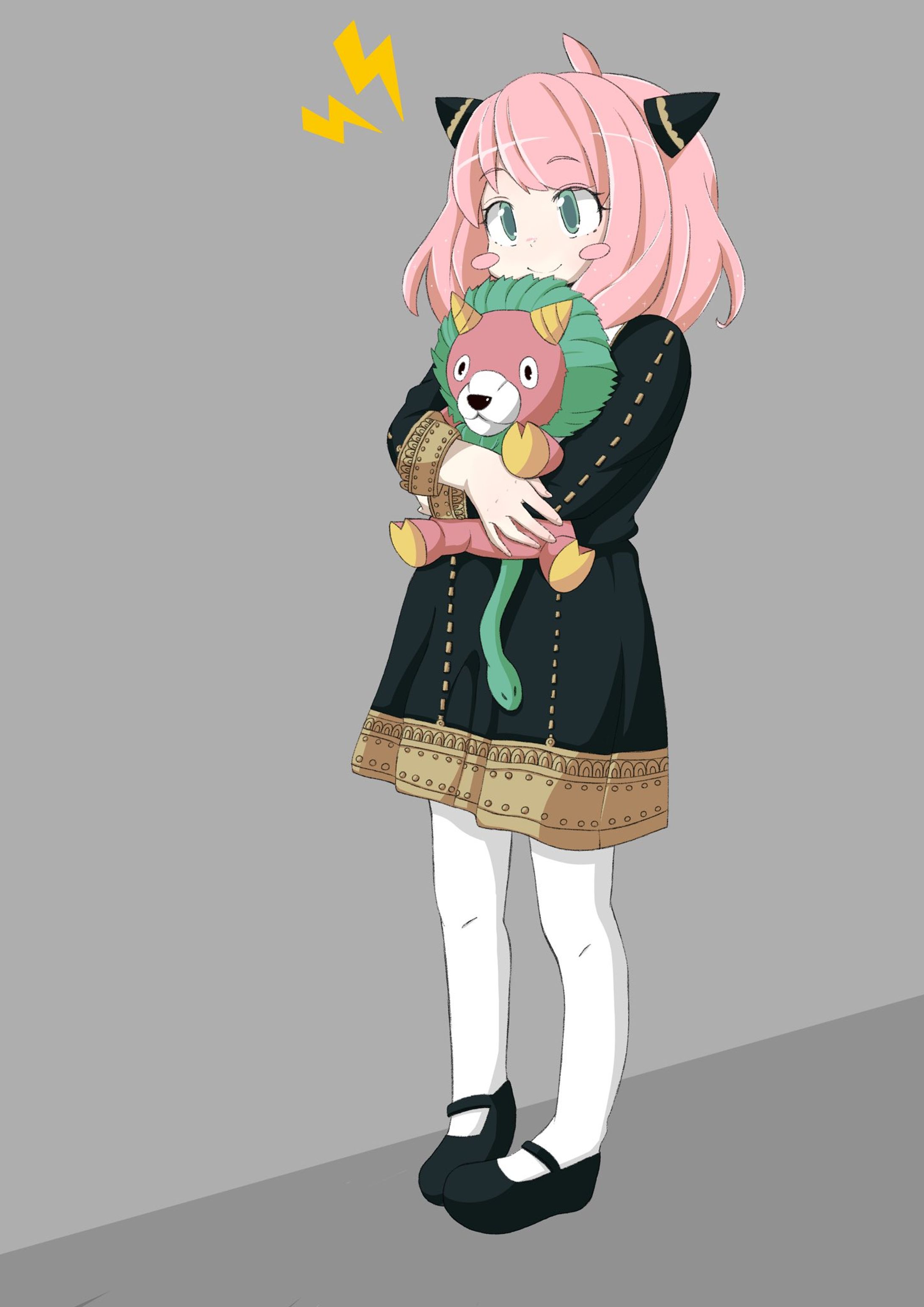 アーニャ-1