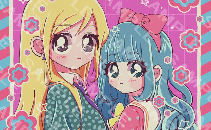 チョコミミ