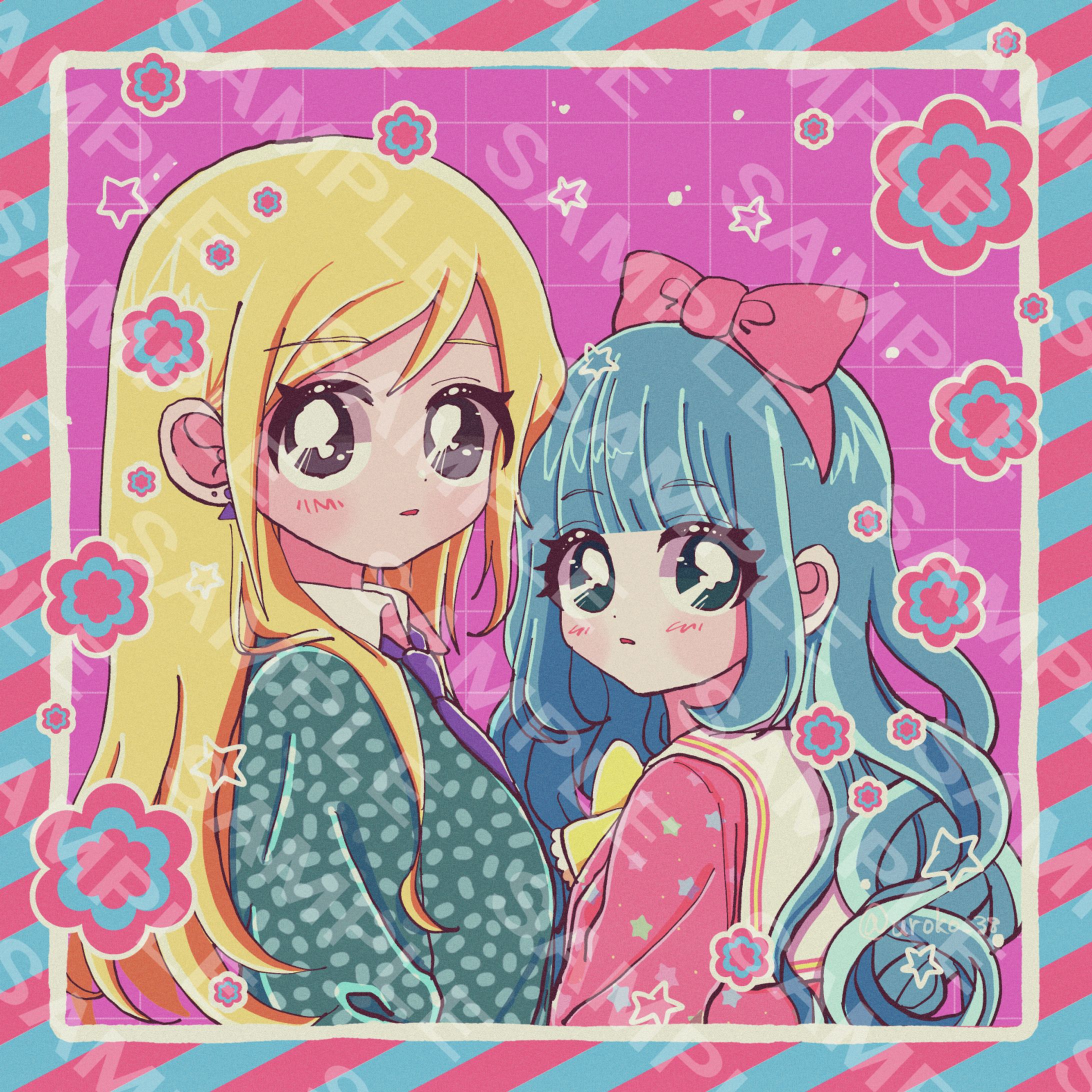 チョコミミ-1