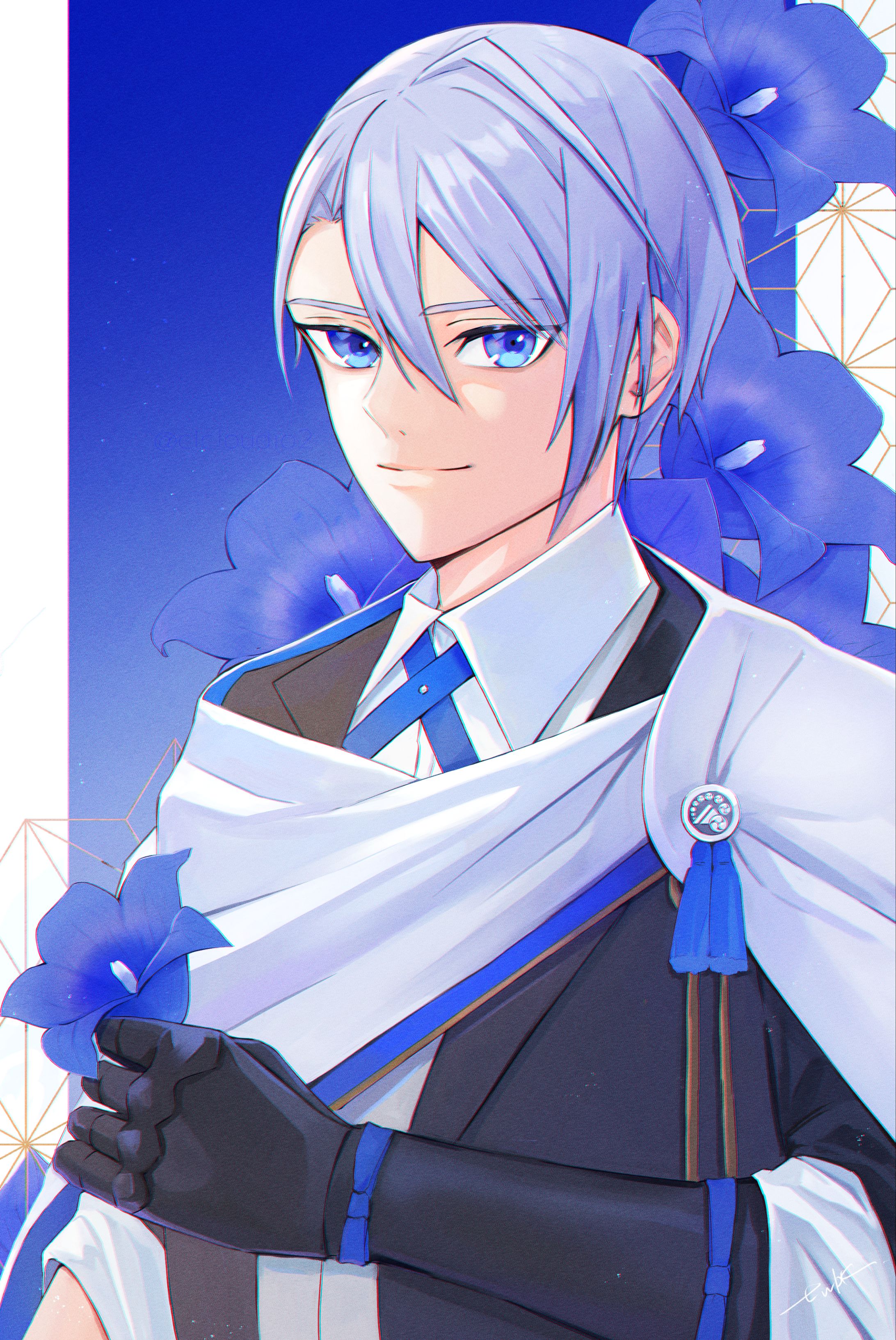 山姥切長義(刀剣乱舞)-1