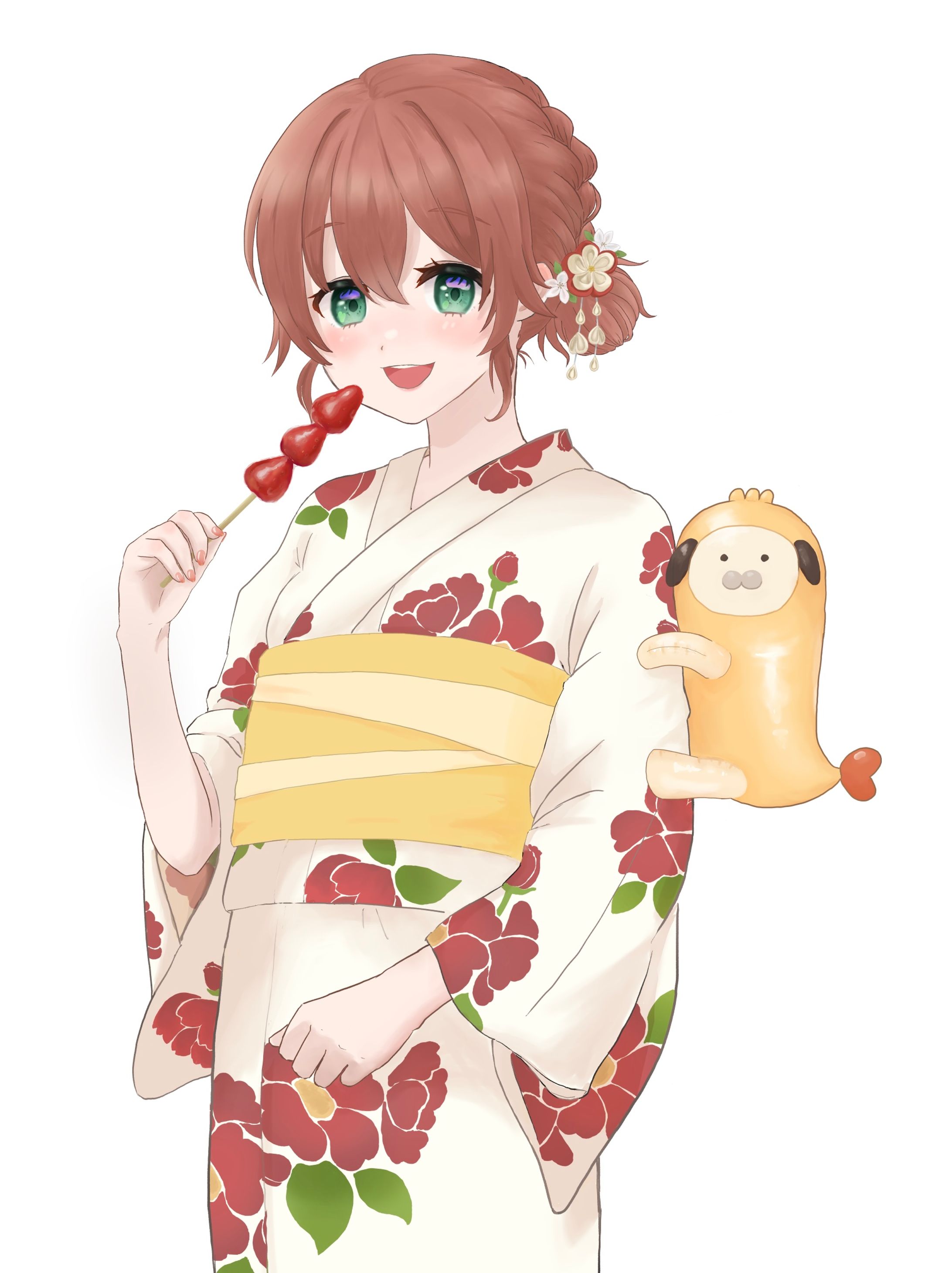 オリジナルキャラクター-1