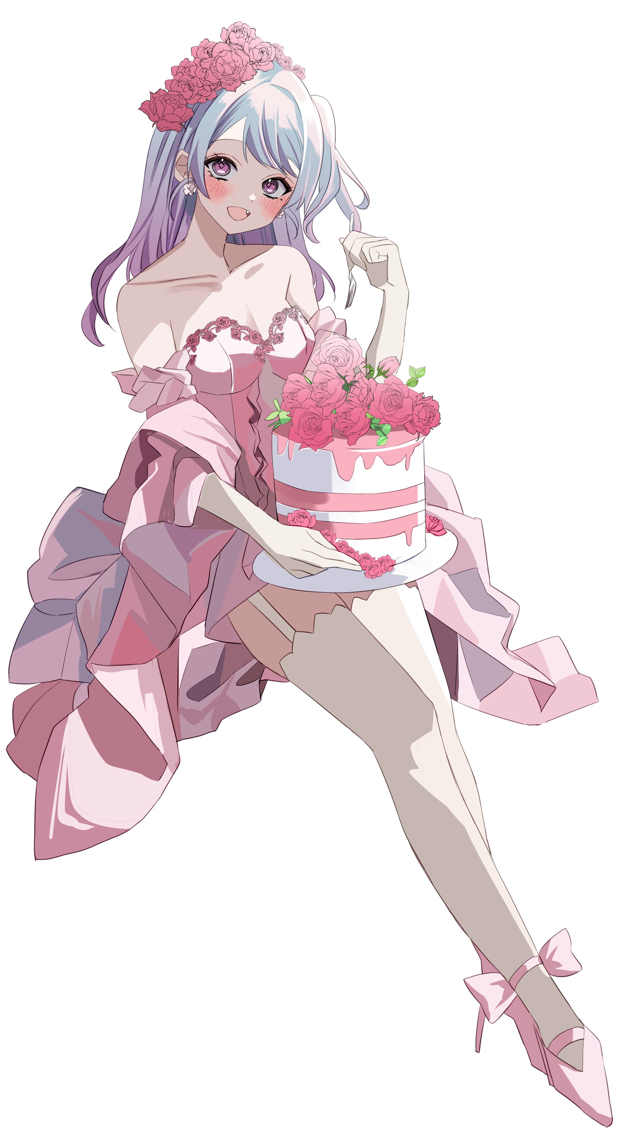 お洋服デザイン-1