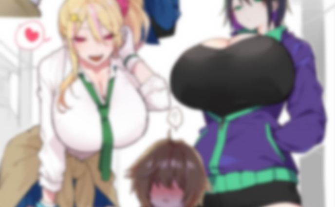 [コミッション]成人向けCGサンプル