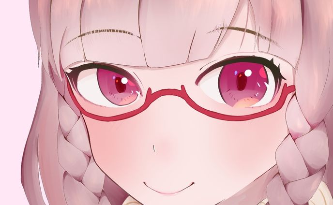 Twitterアイコン1