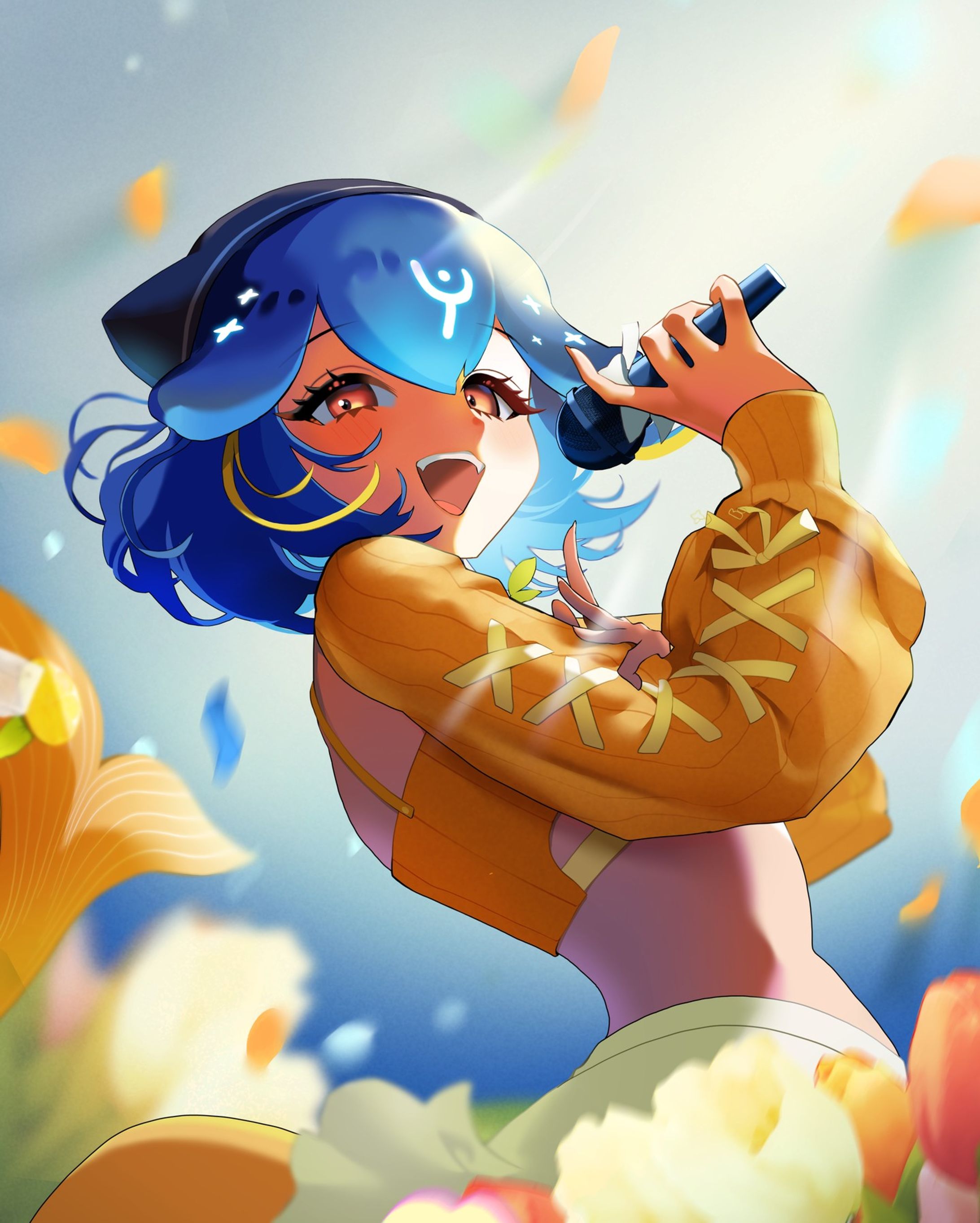 Singing The Slice of Life🍋

#baort #bao #VSinger #ENVtuber#VTuber #vtubers #vtuberfanart-1