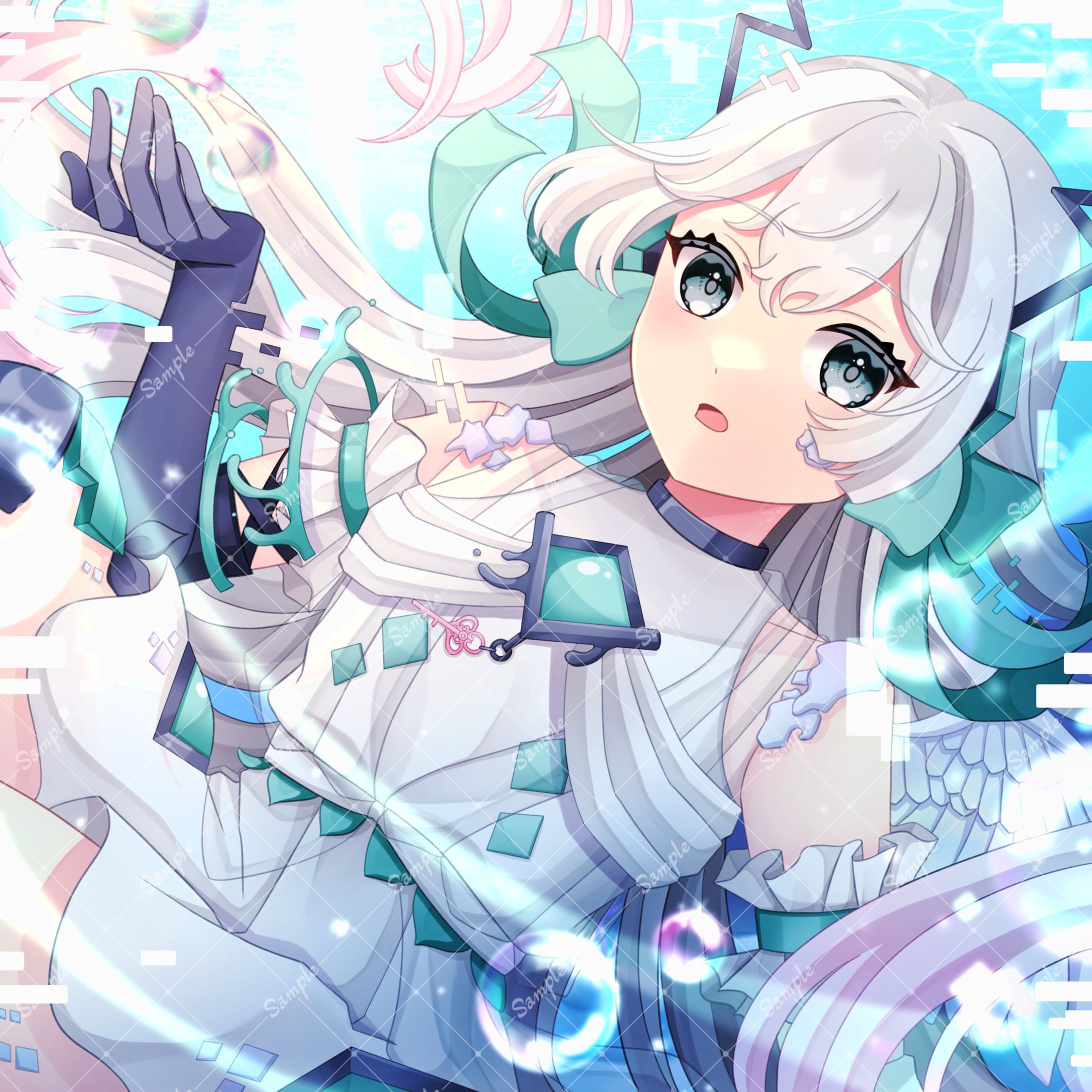 溶様 バナイベ用1枚絵-1