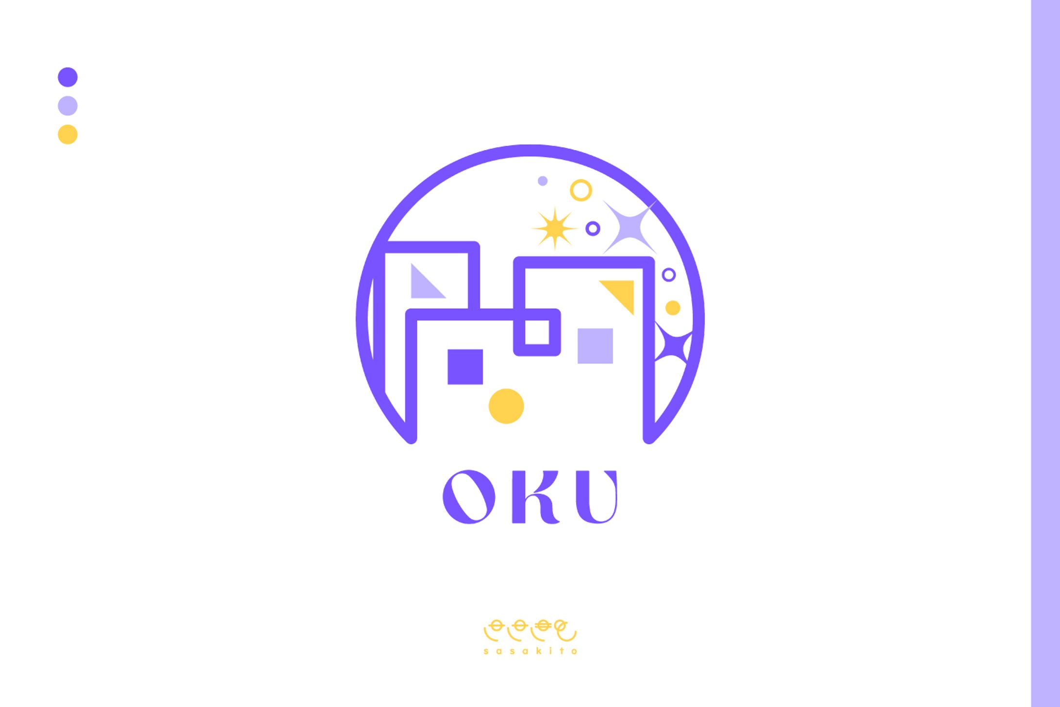 【シンボルマーク】oku様-1