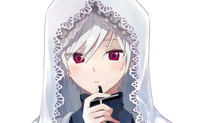 【イラスト】オリジナルキャラ＋α
