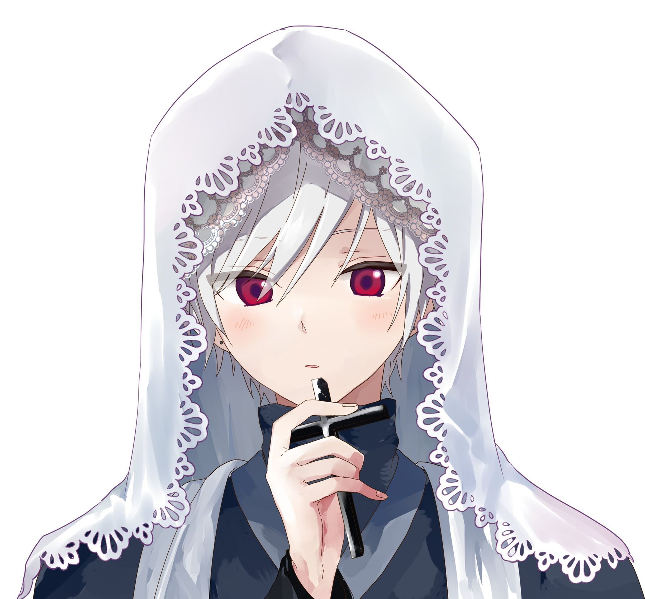 【イラスト】オリジナルキャラ＋α-1