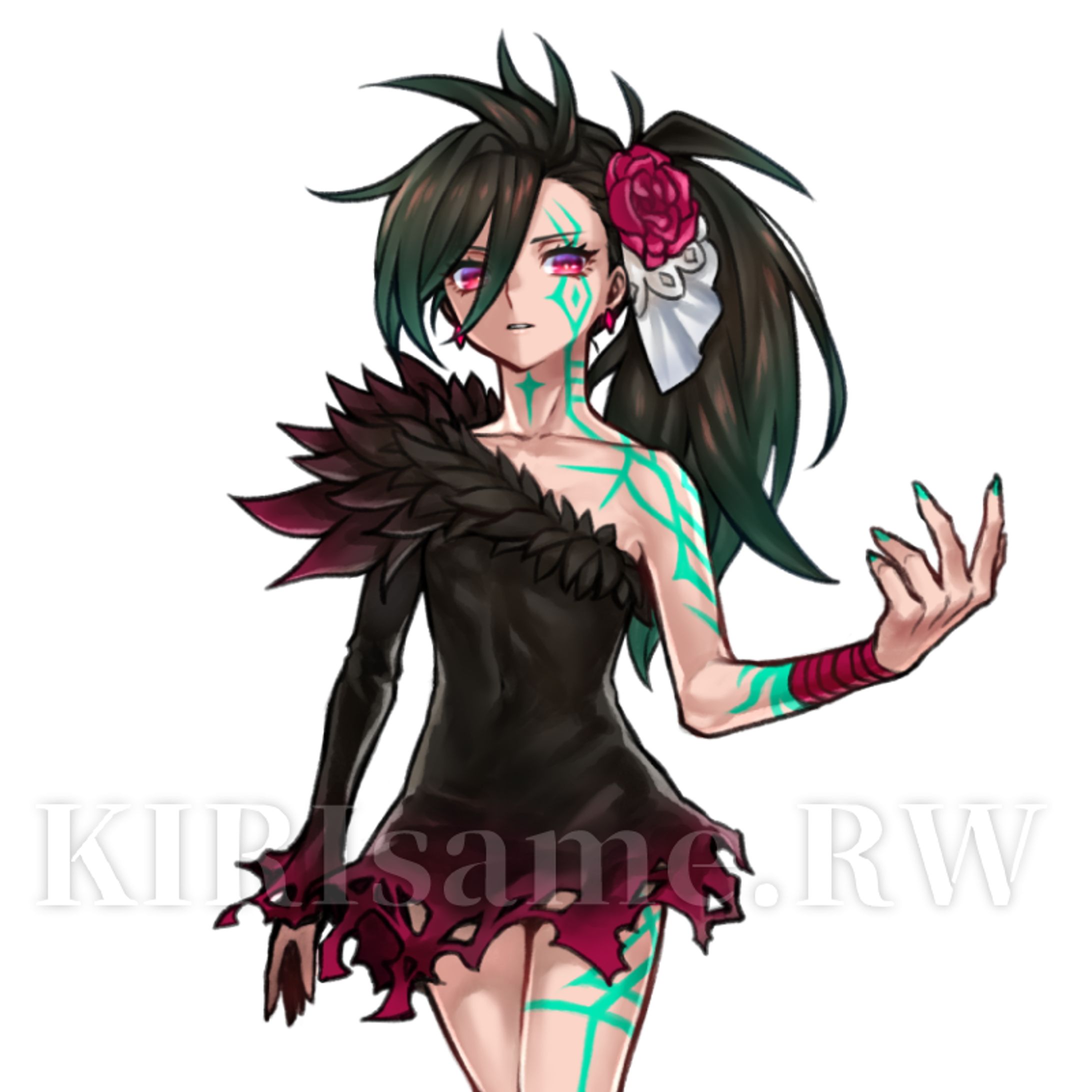 ファンタジー-1