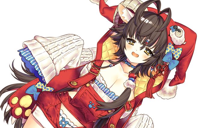 シュヴァリエ・ヒストリエ／ヤンヤン