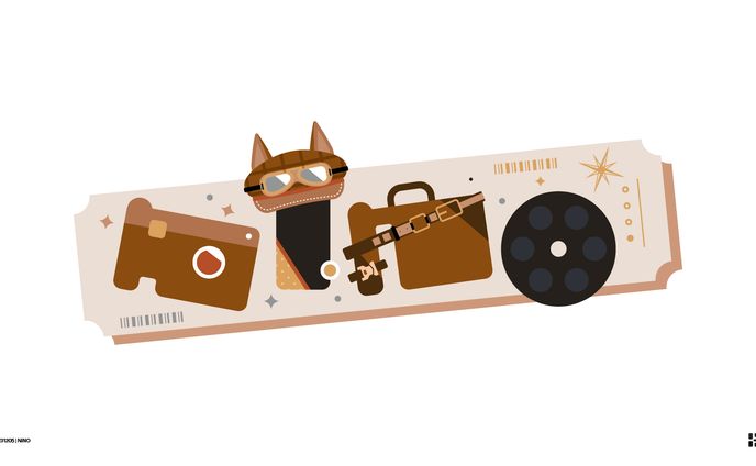 NiNO　ロゴマーク