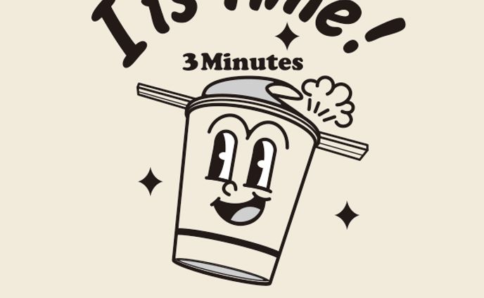It's Time!