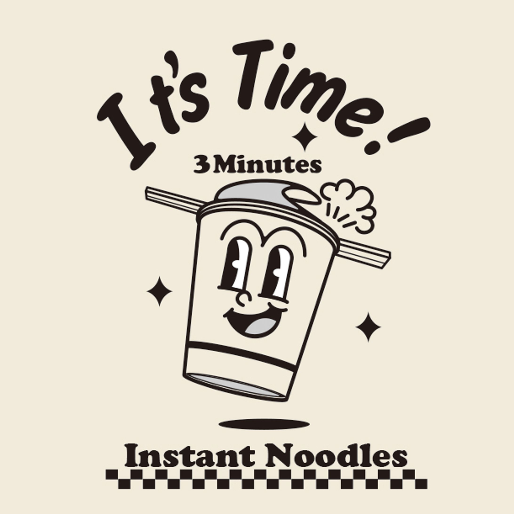 It's Time!-1