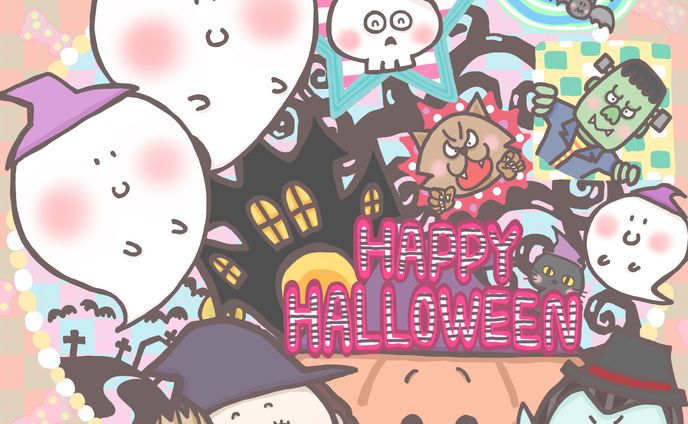 ⭐︎オリジナルイラスト⭐︎