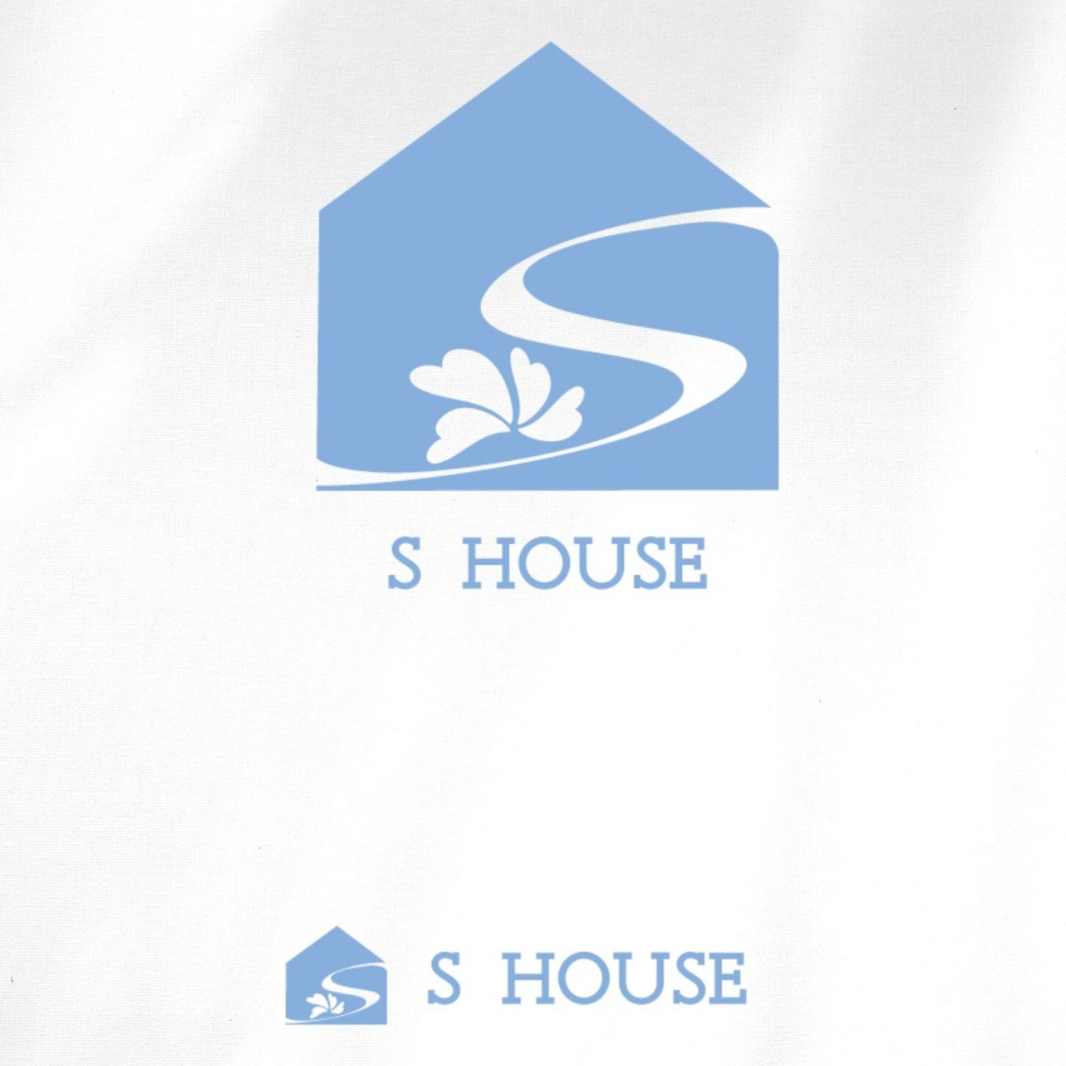 ハウスメーカー様提案ロゴ、その２🤓
今度は家をベースに、こちらも青い鳥をイメージして制作しました。
クローバーも幸せの意味で入れて、鳥の羽根の意味も込めています。
．
今改めて見ると、わかりにくいのかなぁ😭
．
#ロゴ#ロゴ制作#ロゴデザイン#ロゴクリエイター#ロゴ購入#ロゴ販売#ロゴデザイナー#ロゴ制作承ります #Webデザイン#イラスト制作#名刺デザイン#看板デザイン#ハウスメーカー#不動産会社#家#青い鳥#四葉のクローバー#幸せ#青#水色#パステル#柔らかいカラー-1