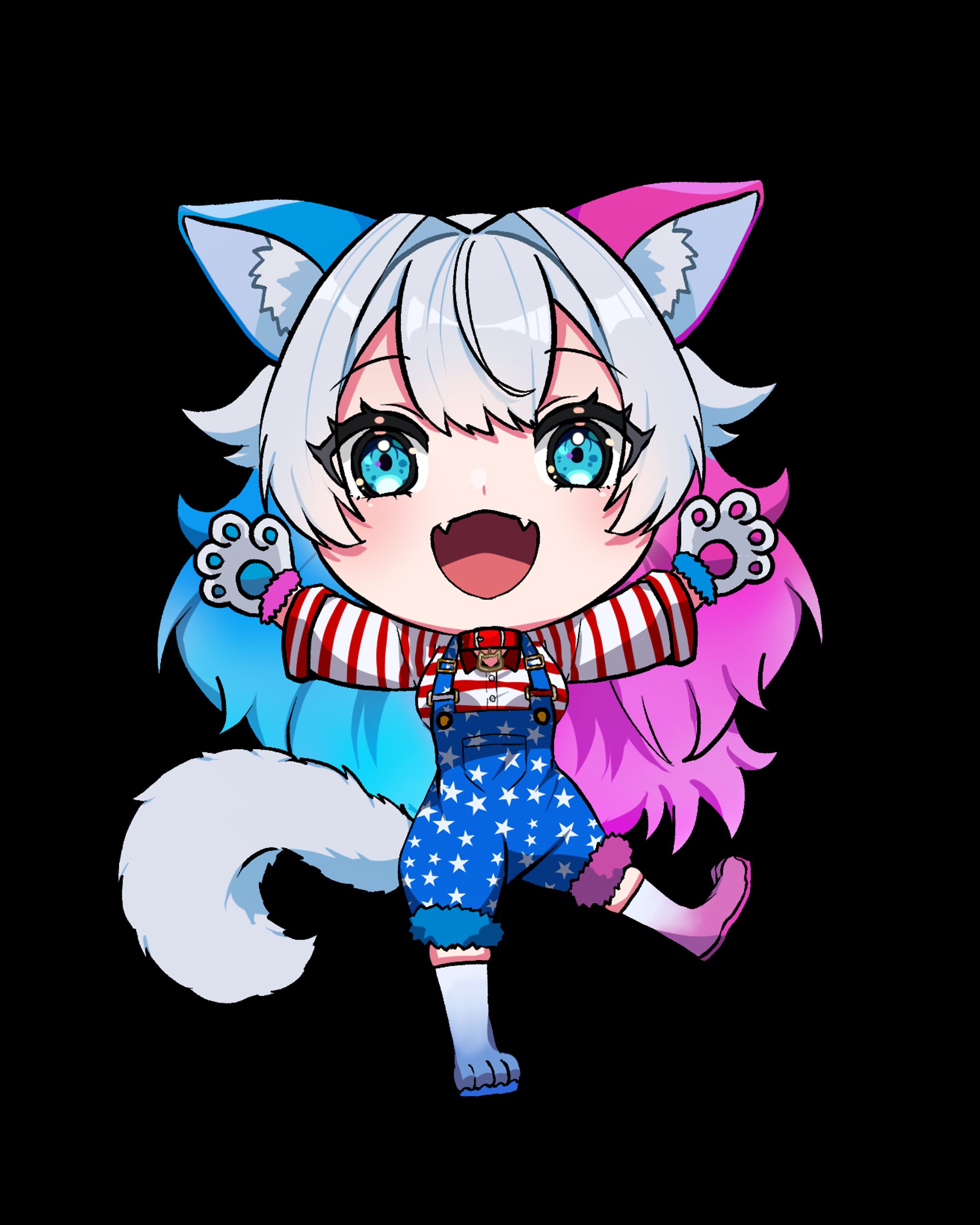 依頼ちびキャラ-1