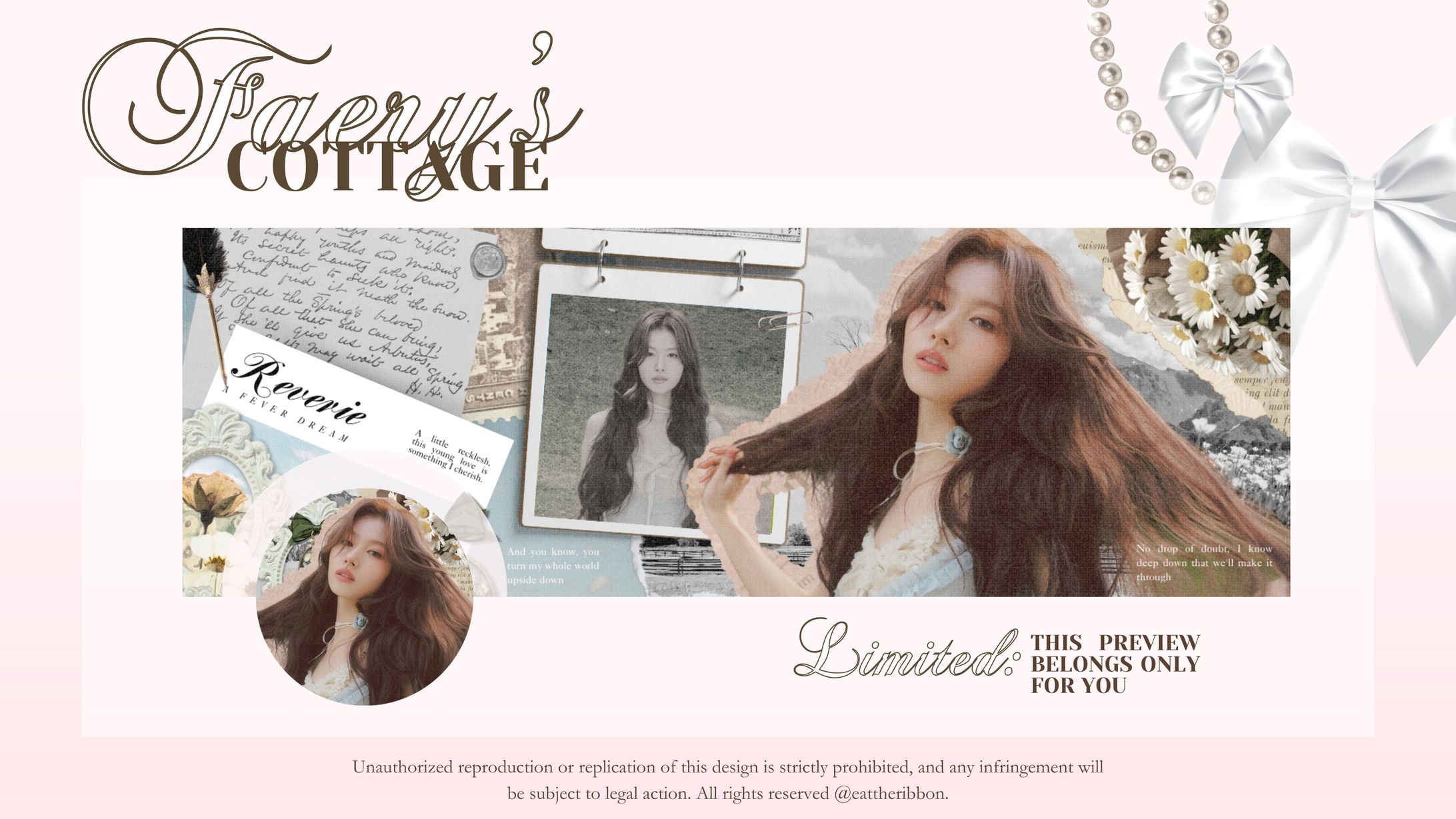 [LAYOUT] Faery's Cottage Dream-1