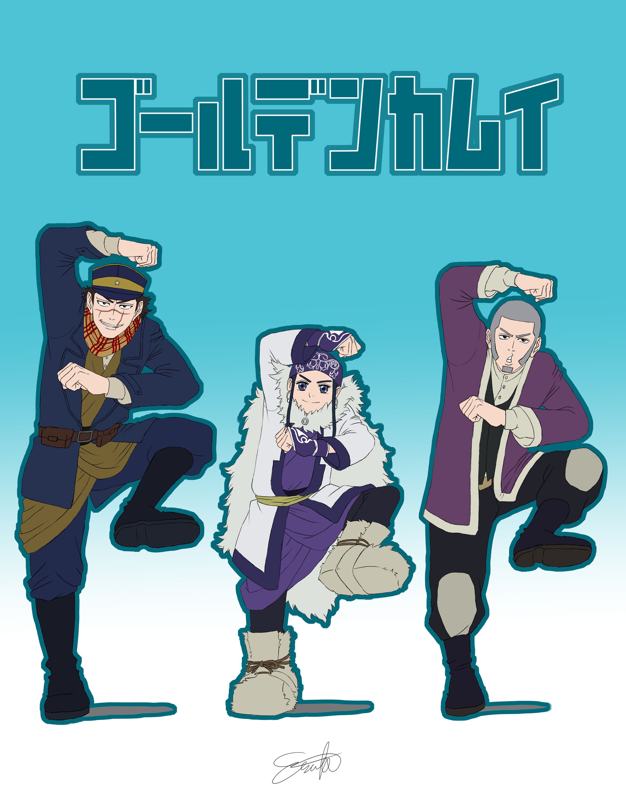 全身イラスト-1