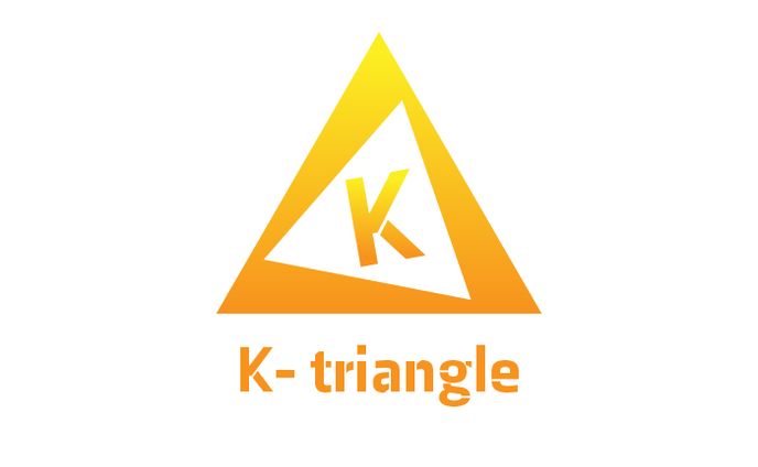 k-triangle