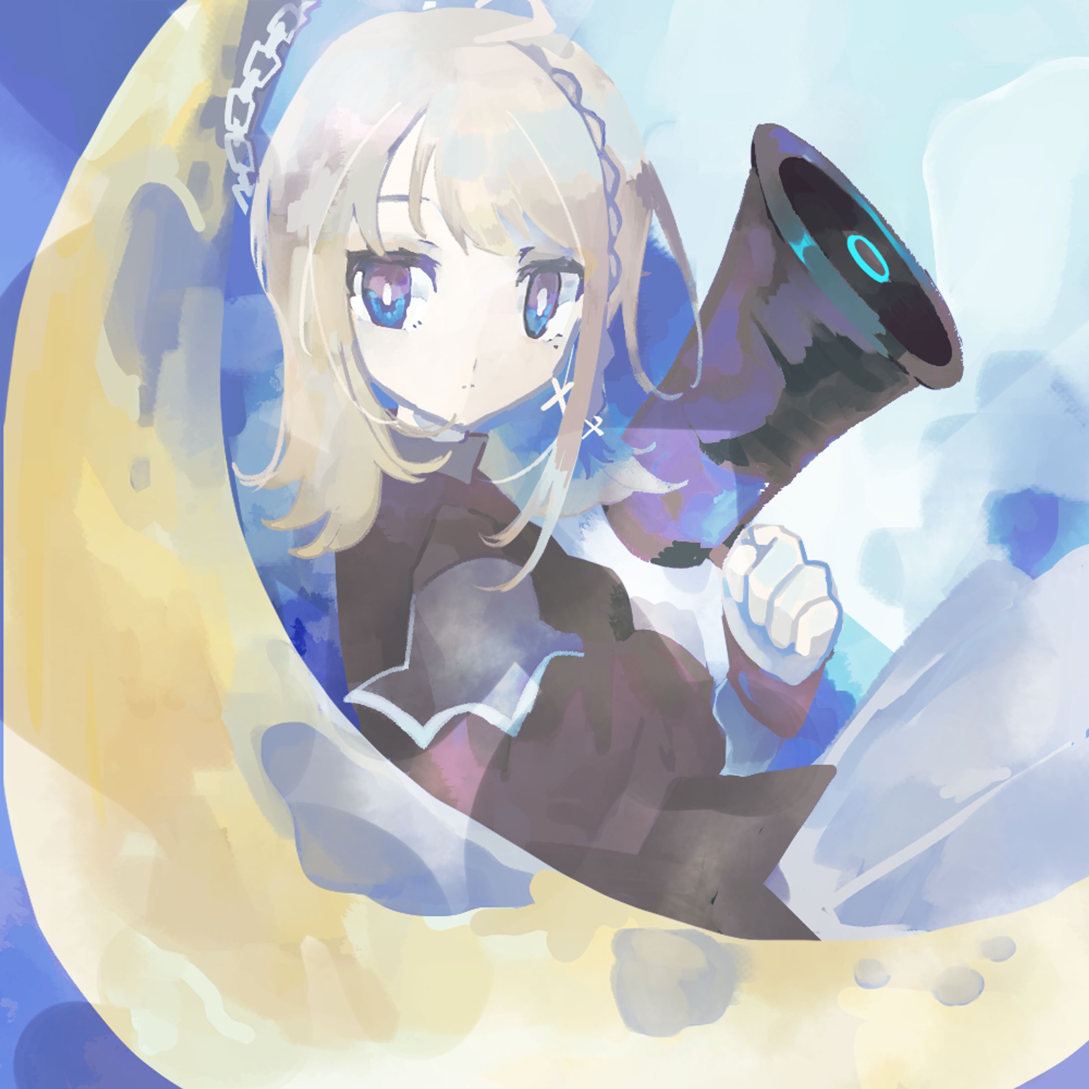 【works】Ace菌さま-1