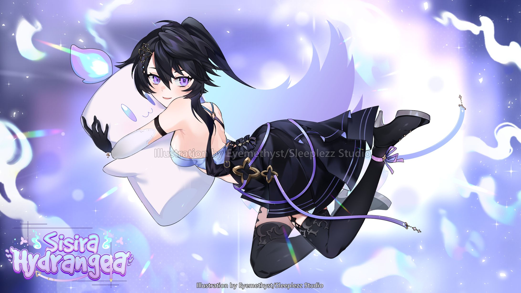 Art Commission: Fullbody-1