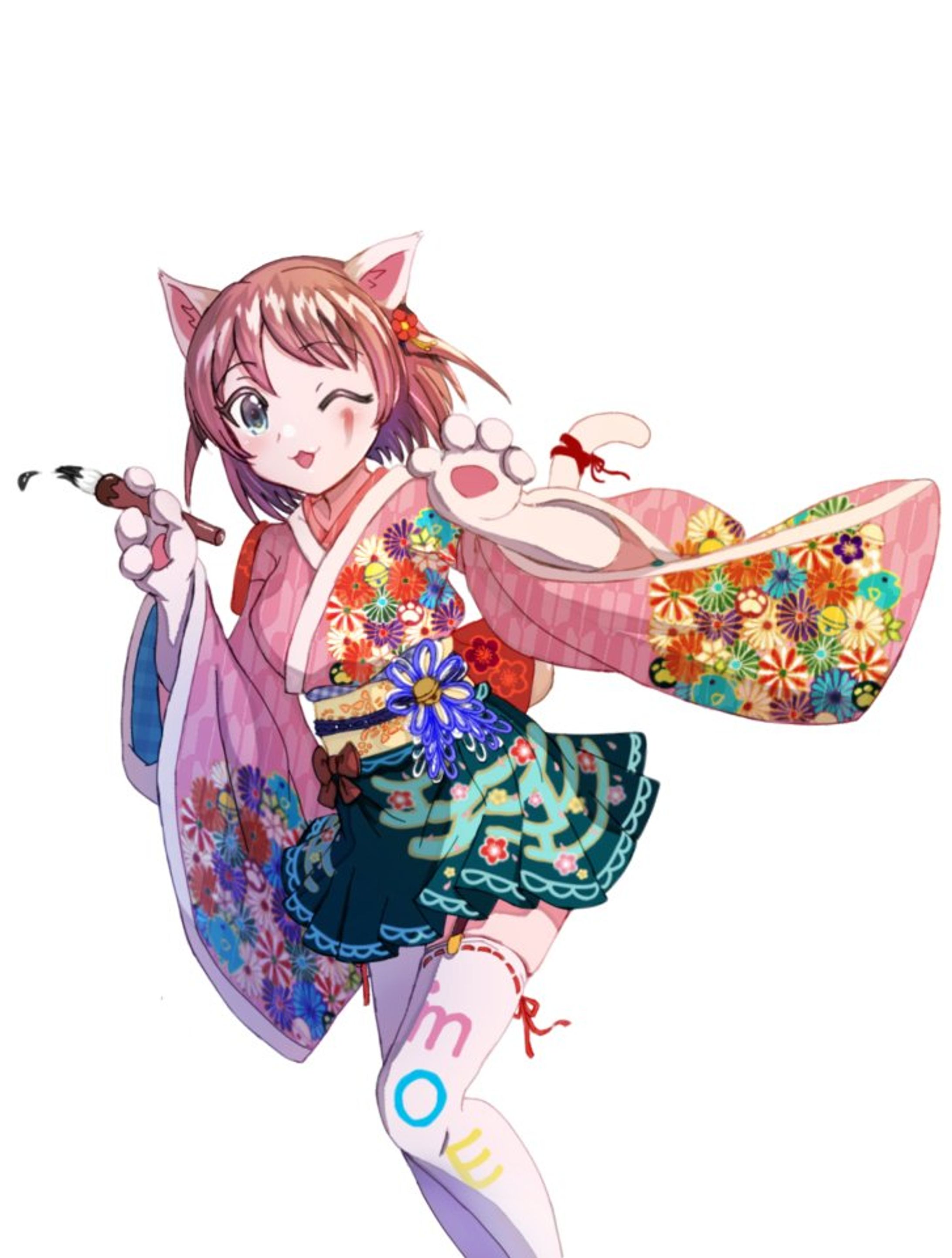 .moeイラストコンテスト-1