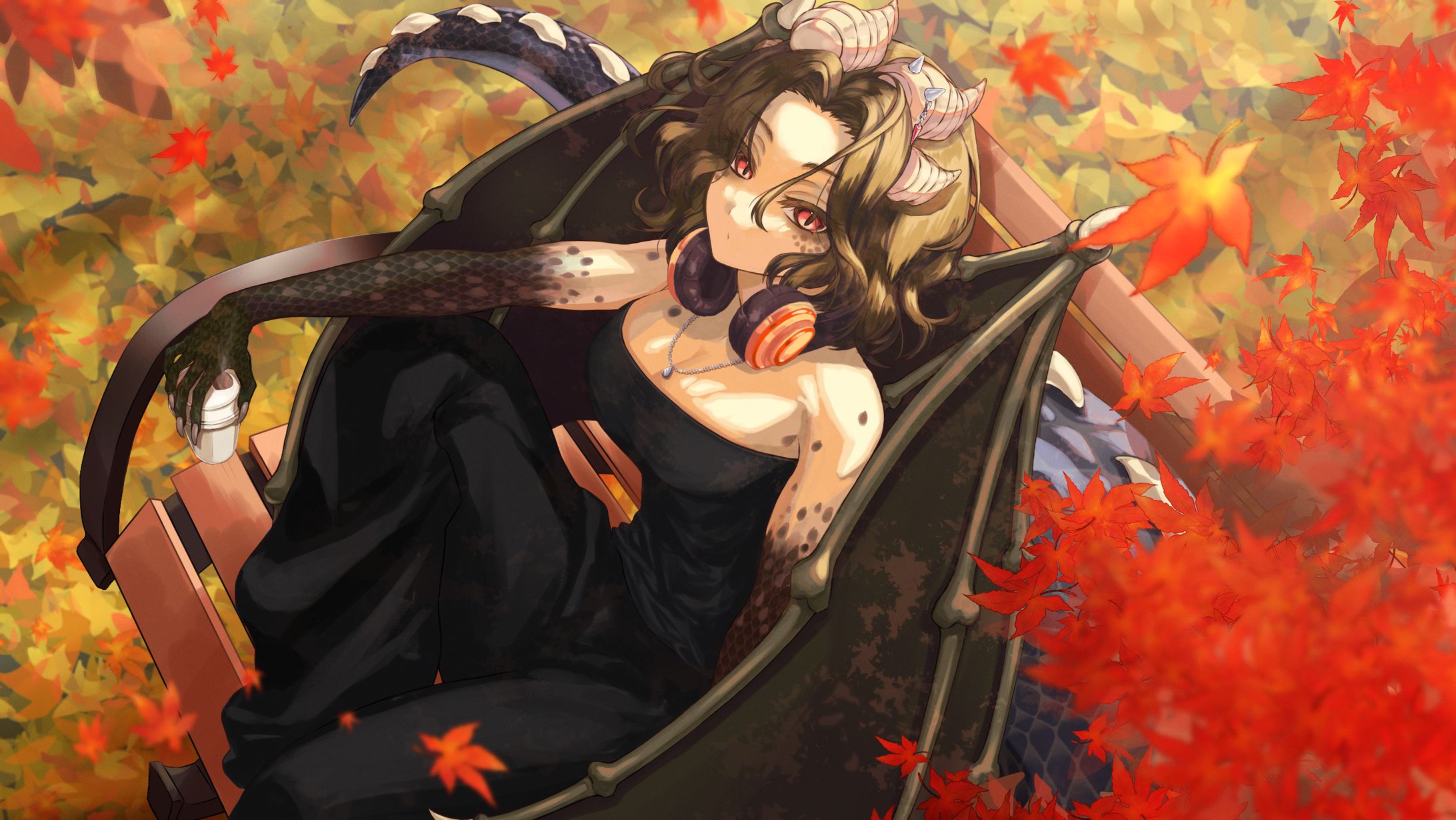 【ご依頼】skeb-1