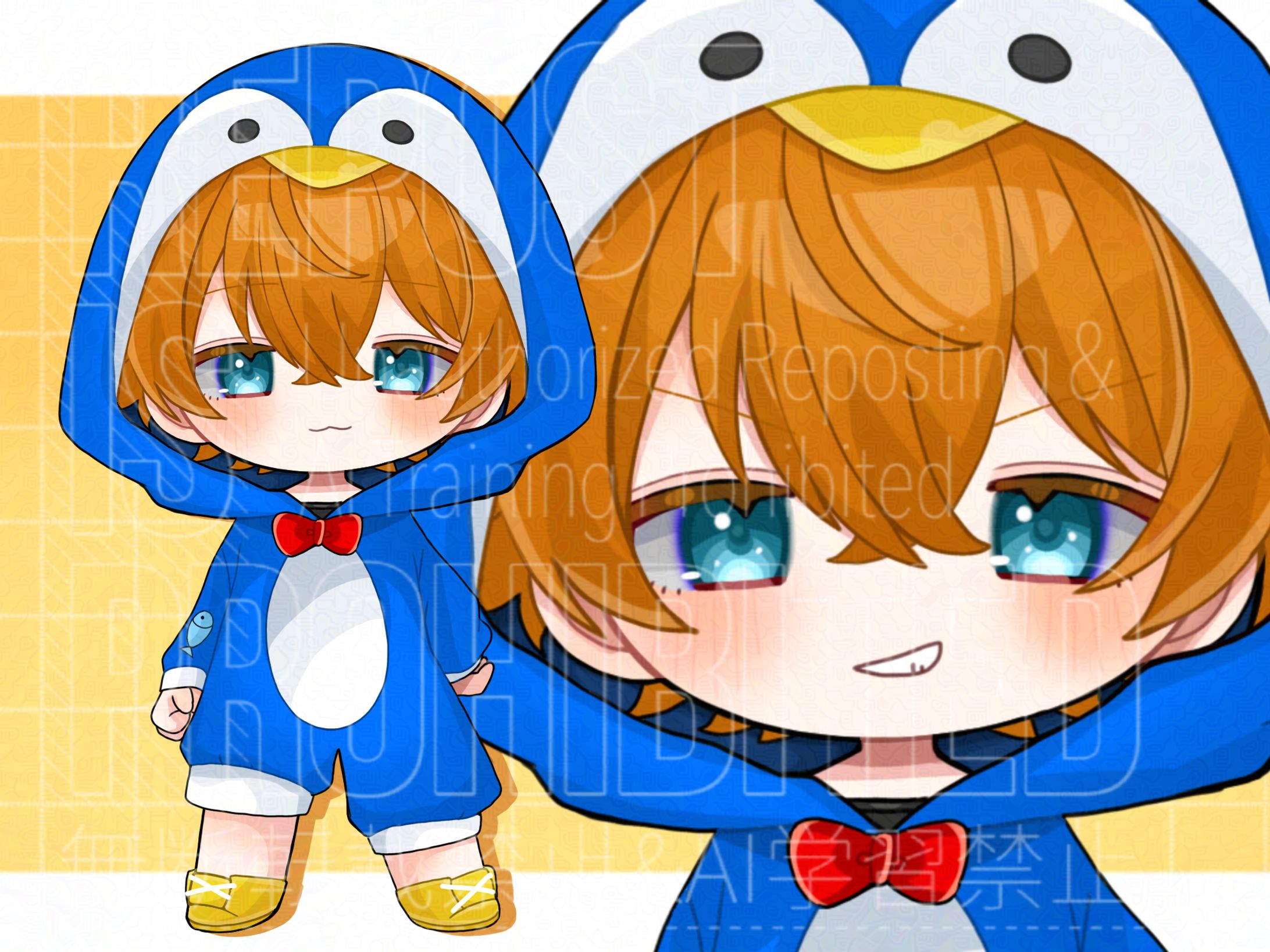 クアトロ ふーどさま ご依頼品-1