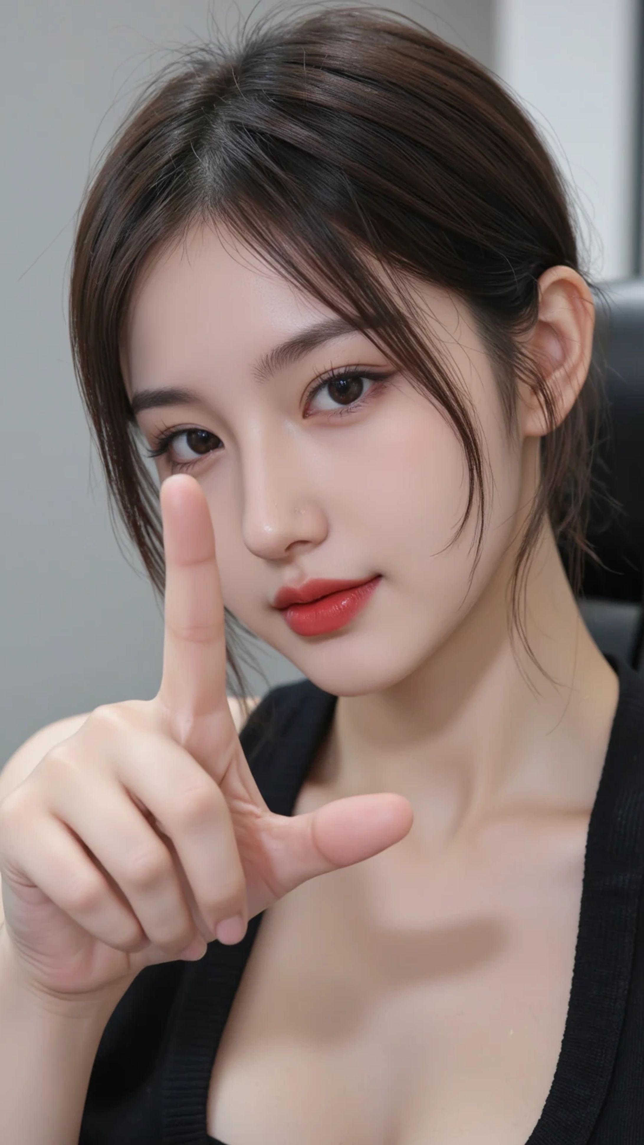 綺麗中華系美女(8枚)-1