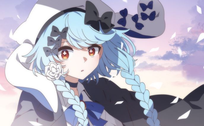 趣味絵