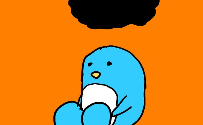びっくり