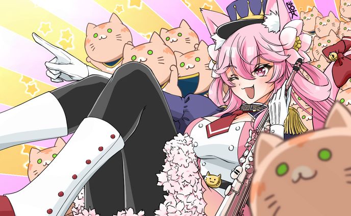 イラスト