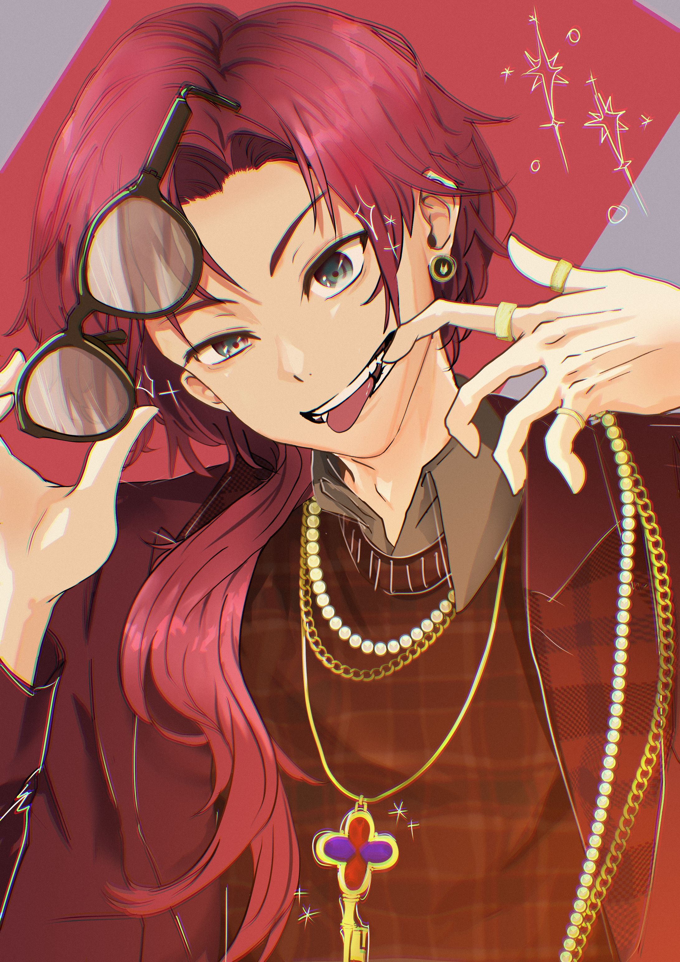 【FA】にじさんじ_ローレン・イロアス様-1