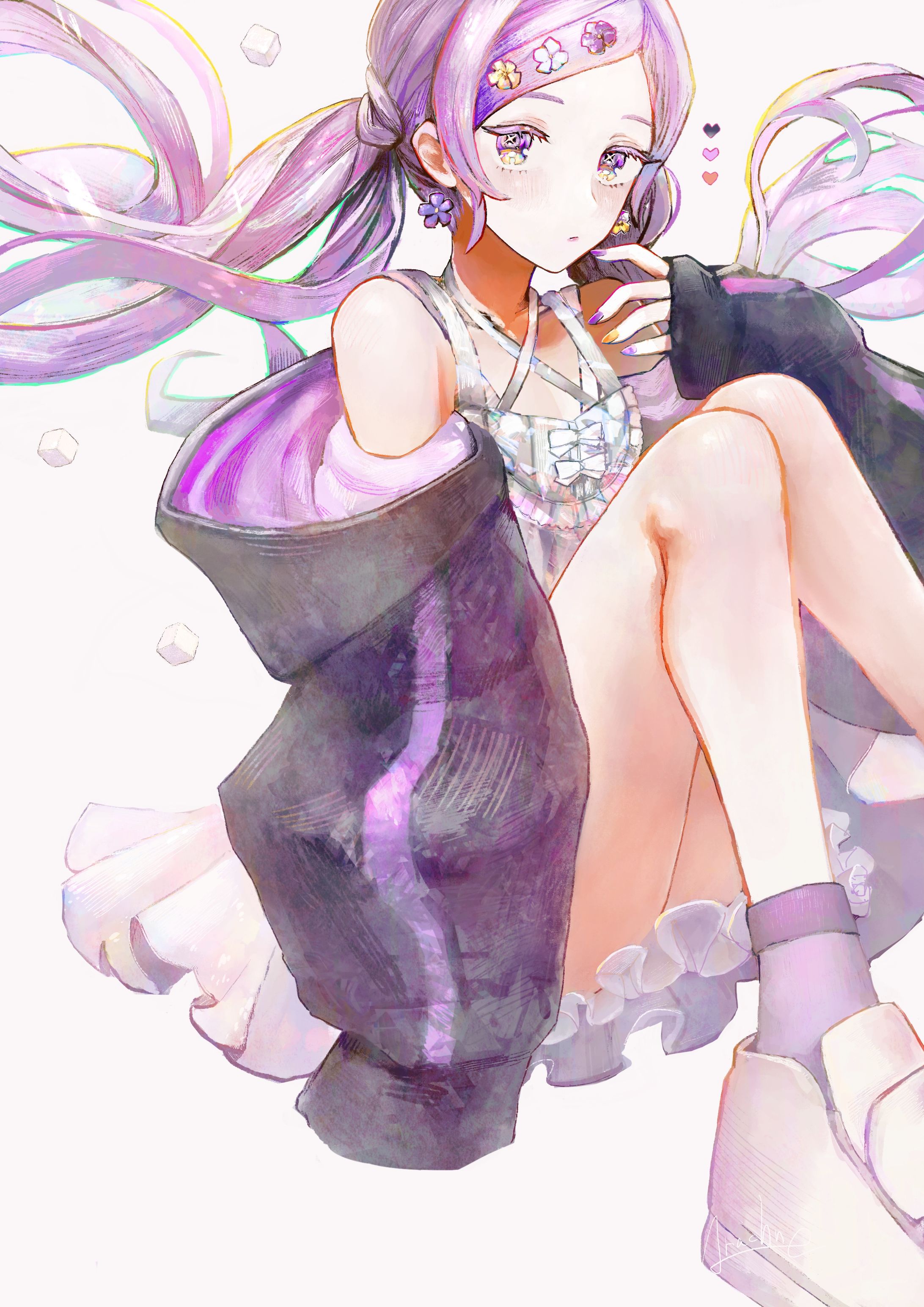 Violetta-1