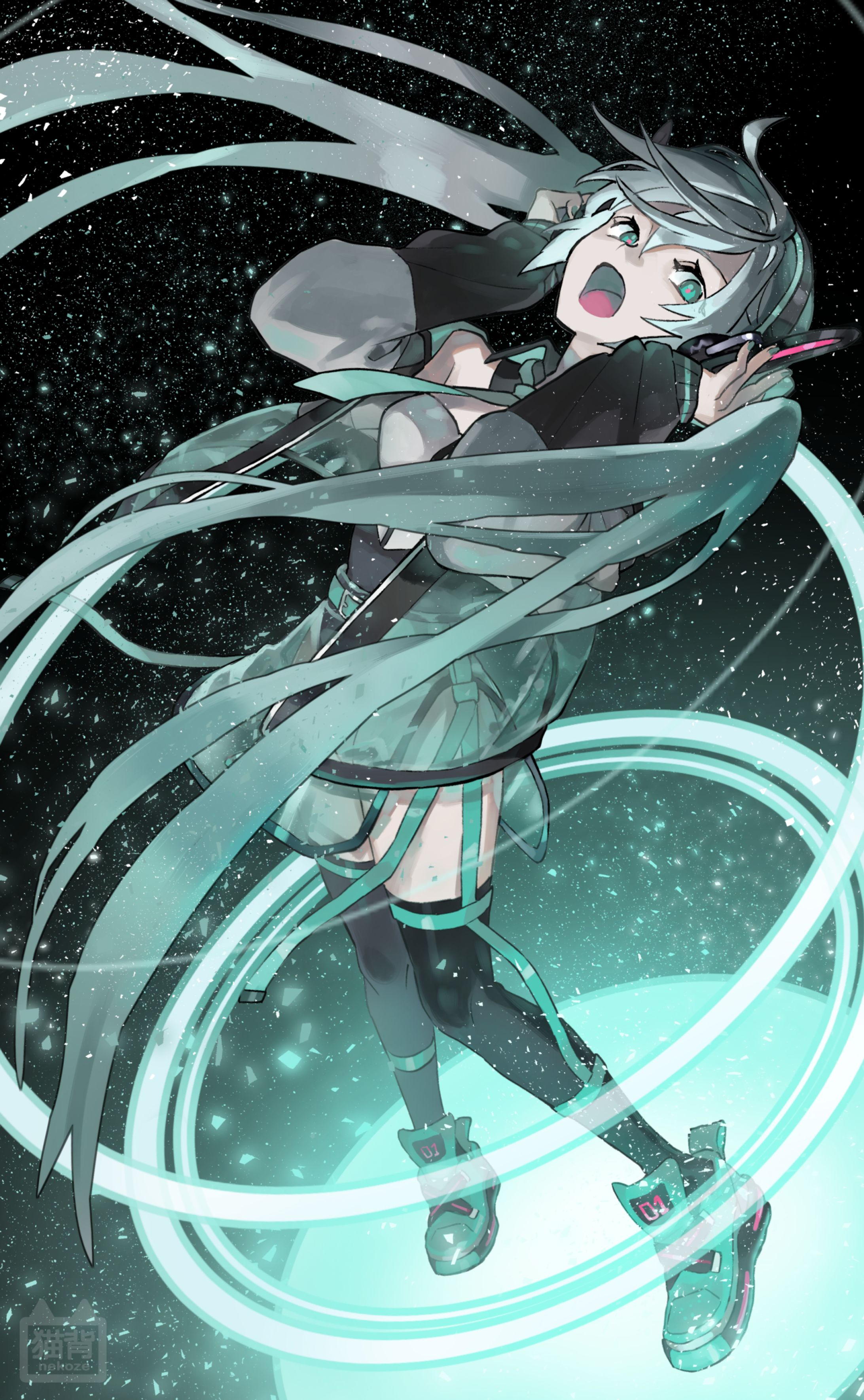 初音ミク-1