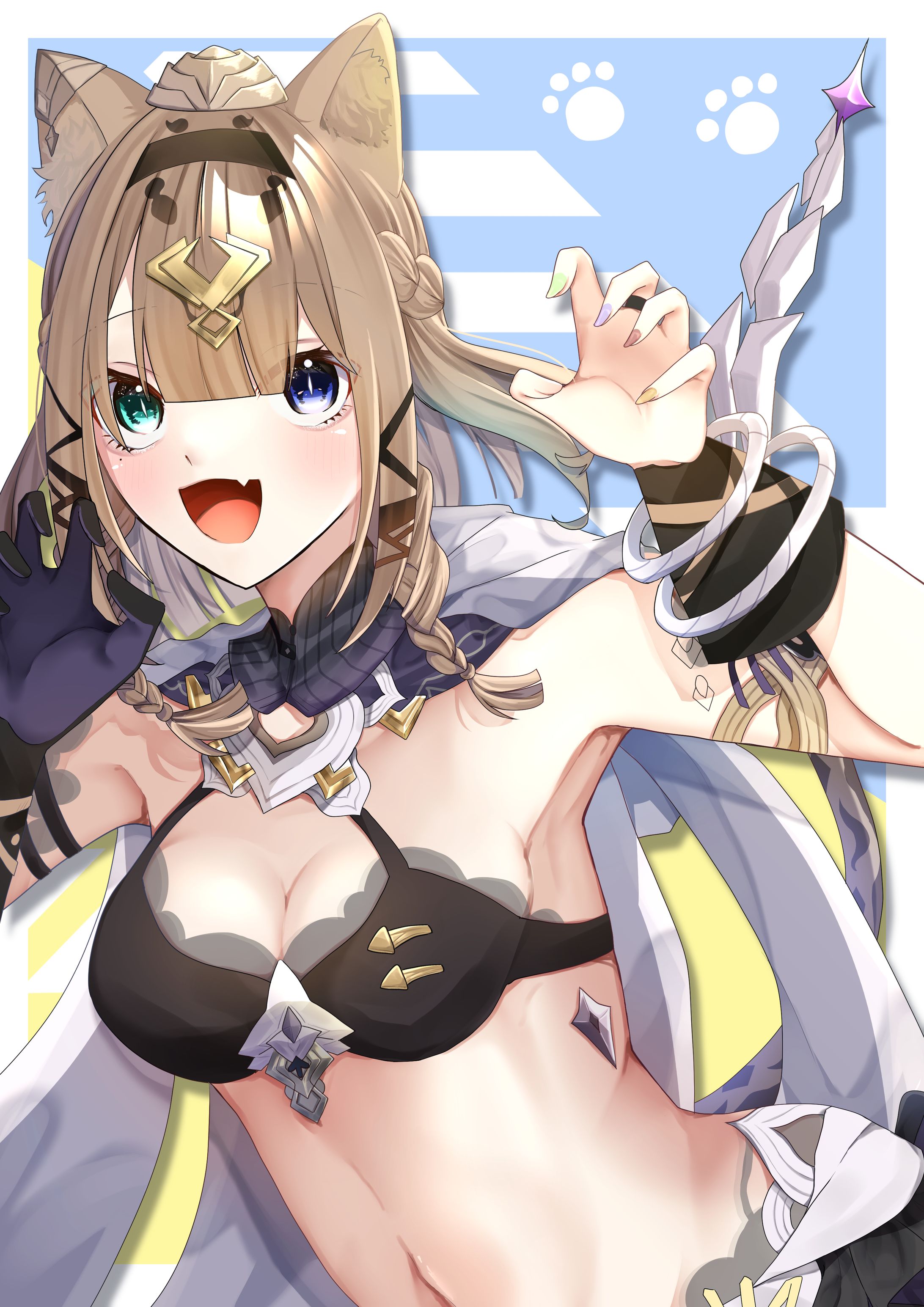 版権イラスト-1