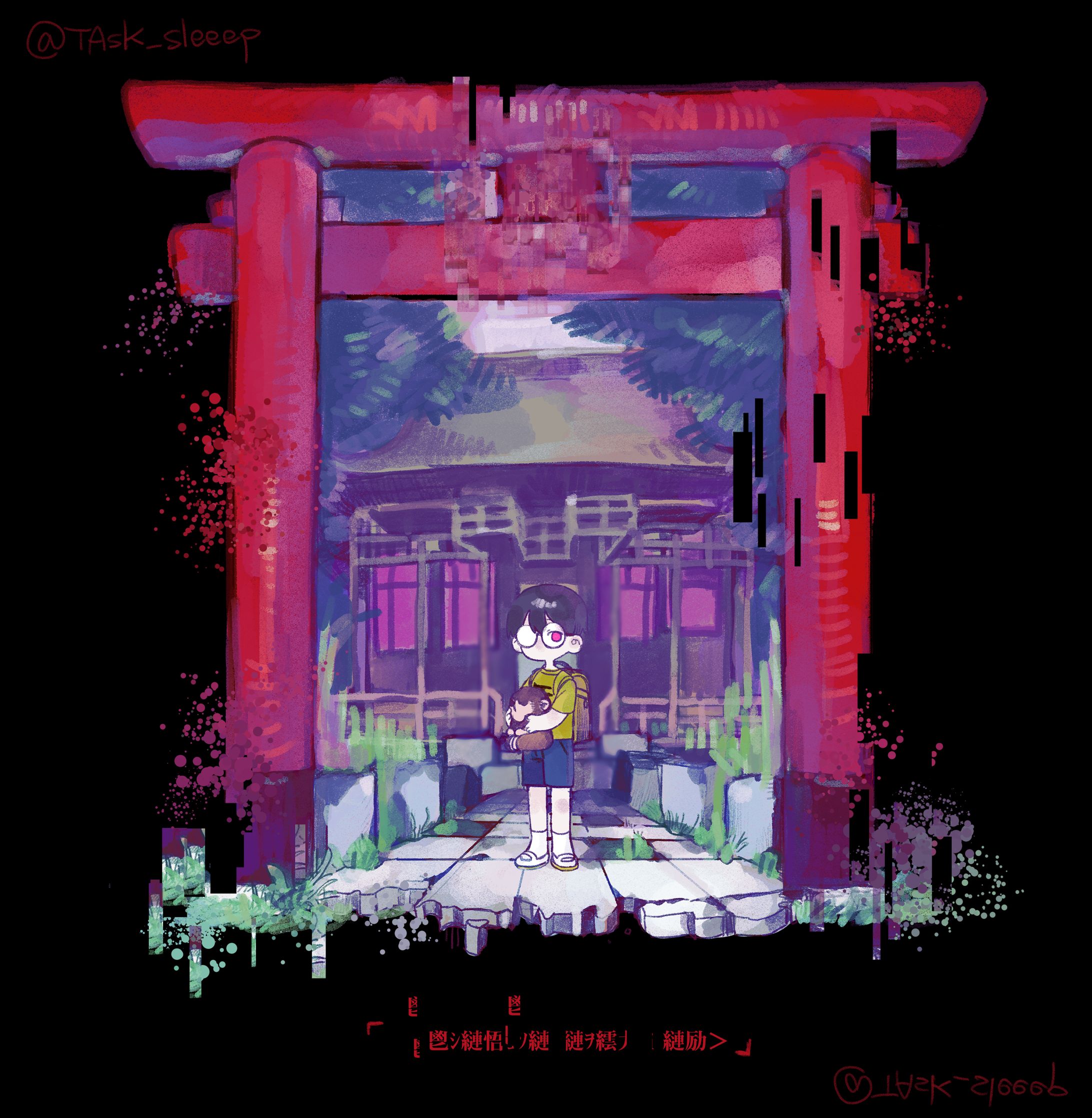 二次創作-1